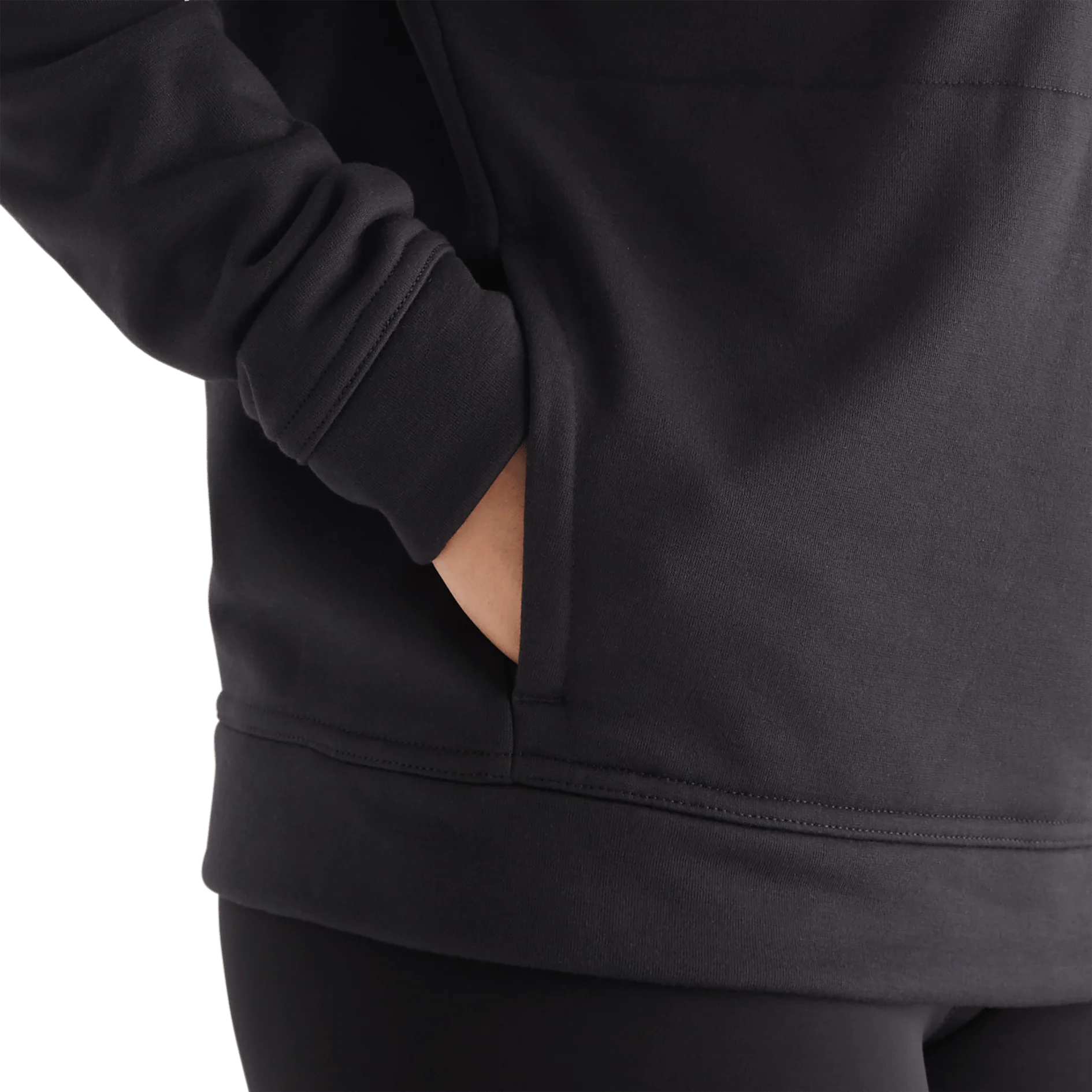 Women's Legacy NOBULL Hoodie - Image 7