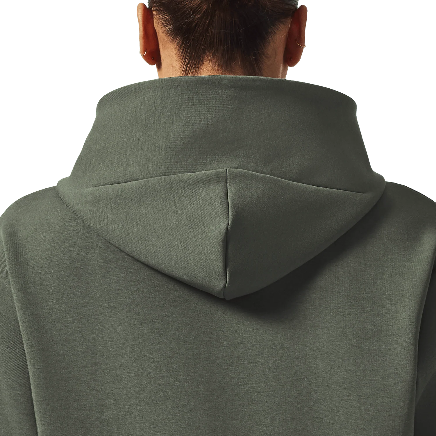Women's Dark Army Elements Hoodie x Sweatpant - Image 6