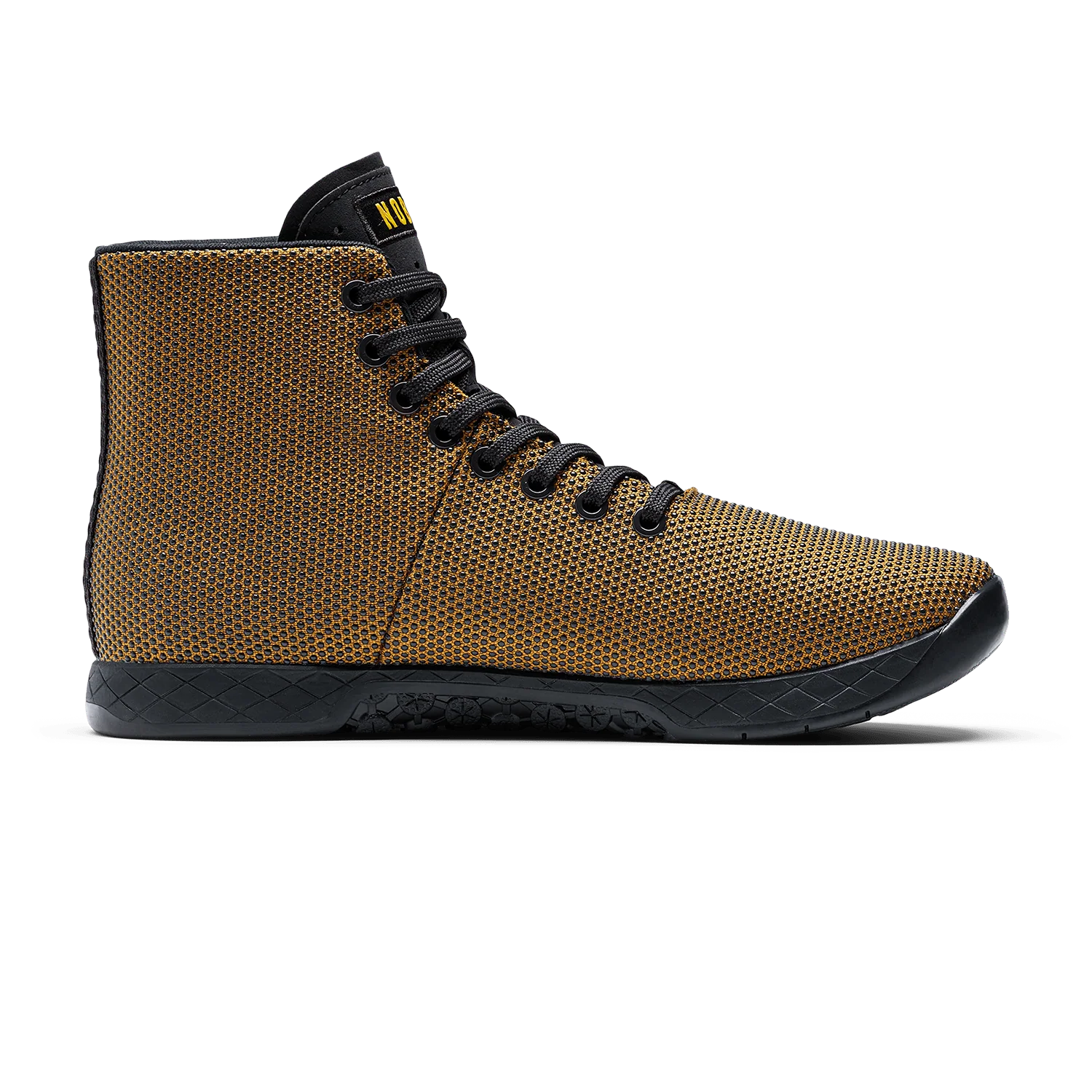 Women's Outwork High-Top - Image 3