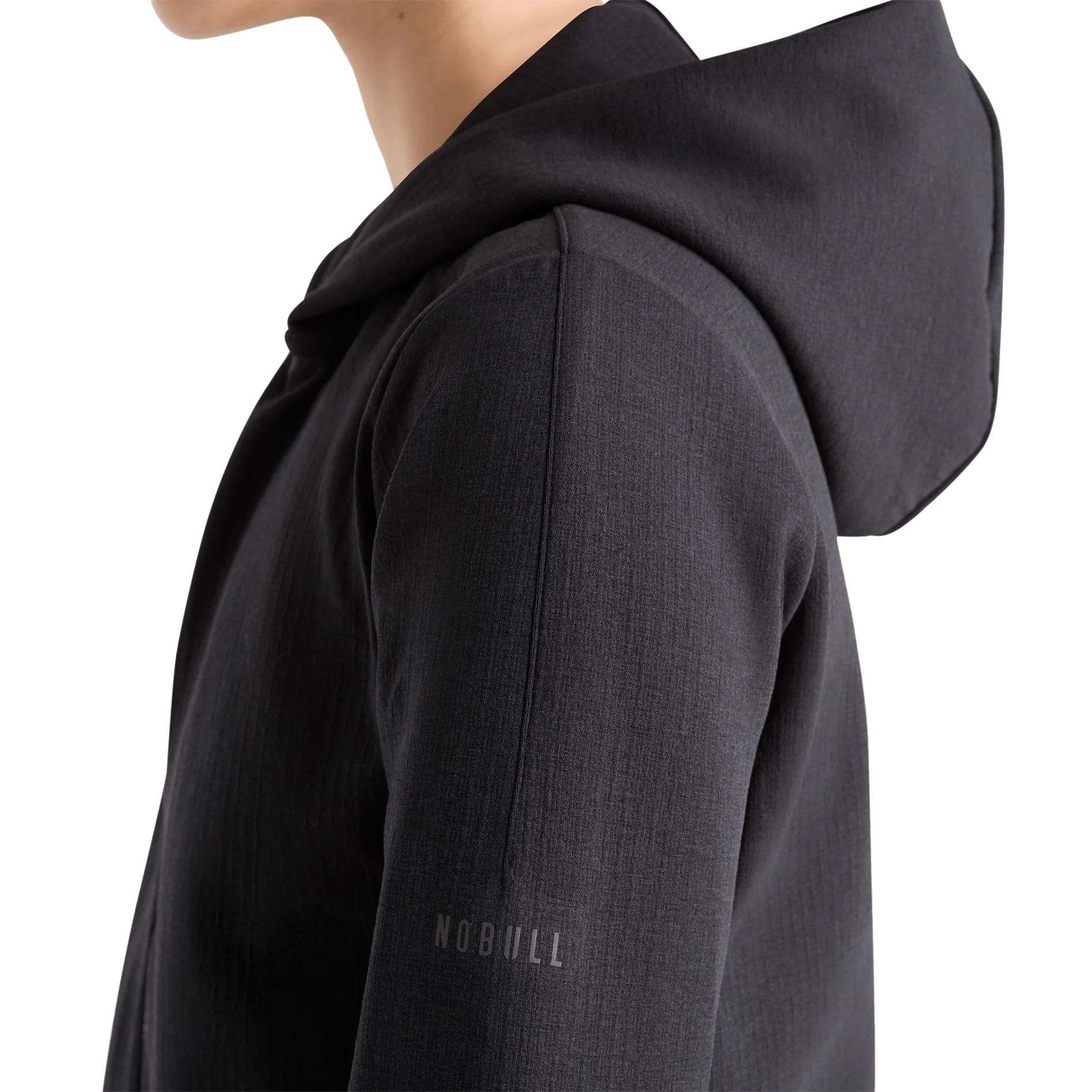 Women's Drive Cropped Zip-Up - Image 5