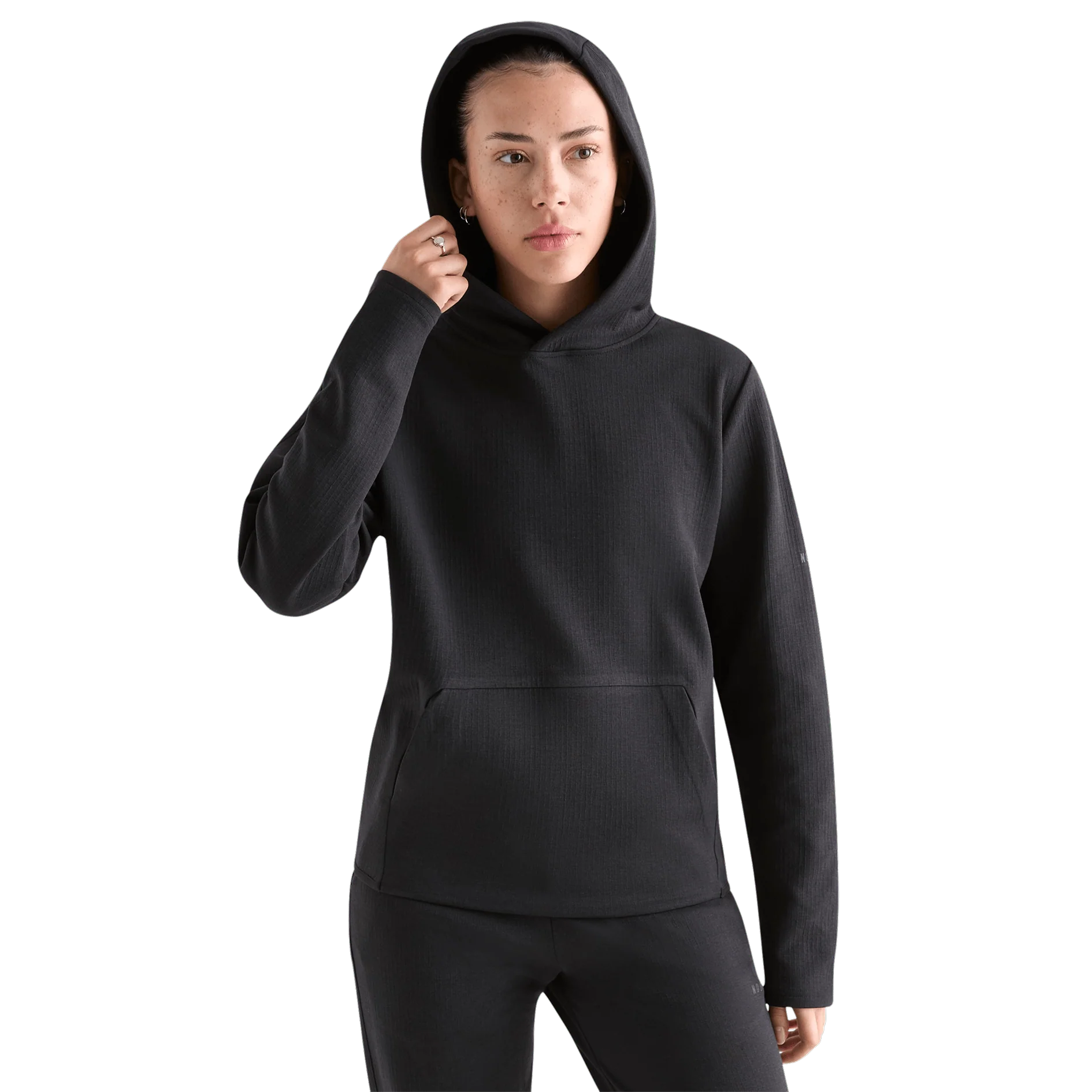 Women's Drive Hoodie - Image 3
