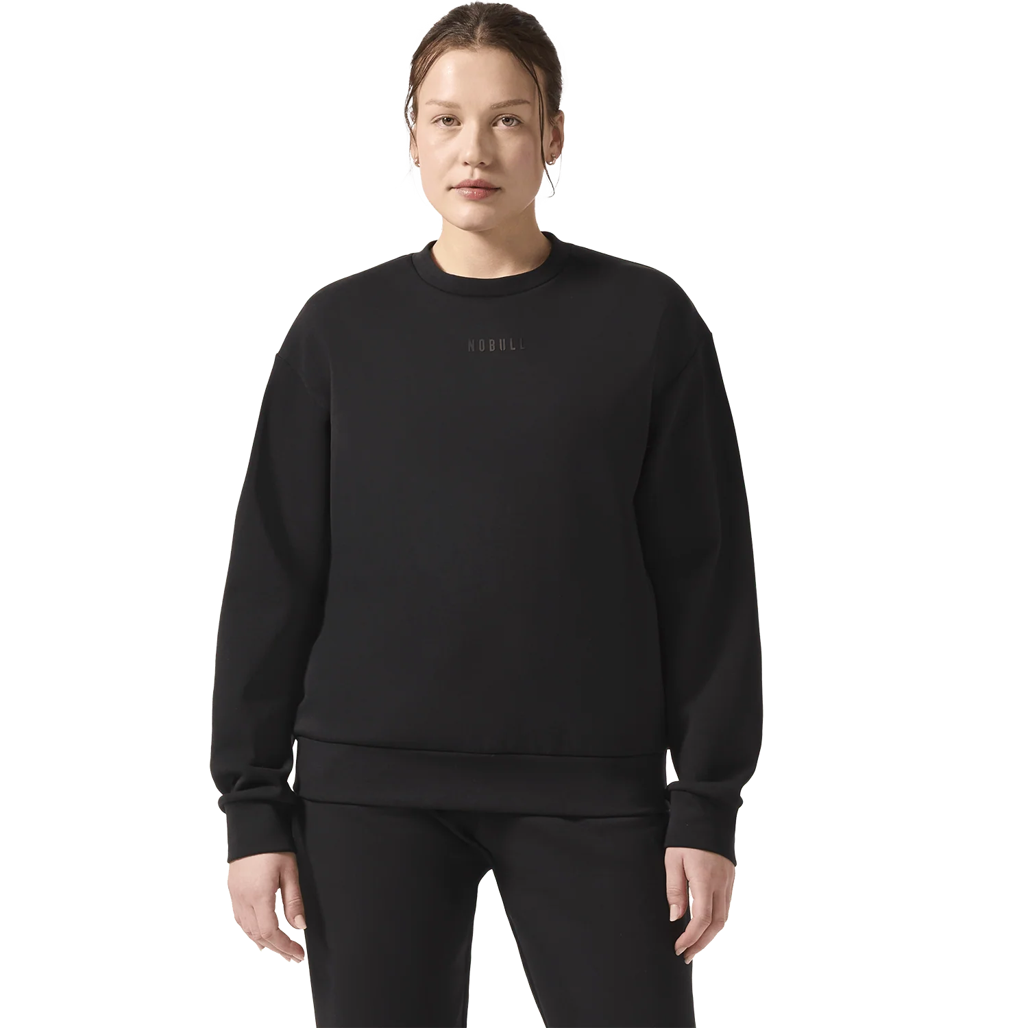 Women's Elements Crew - Image 2