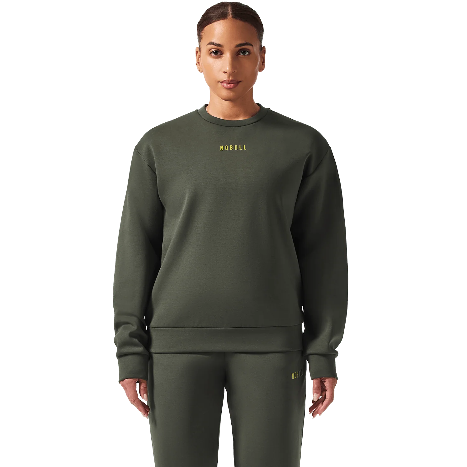 Women's Elements Crew - Image 2