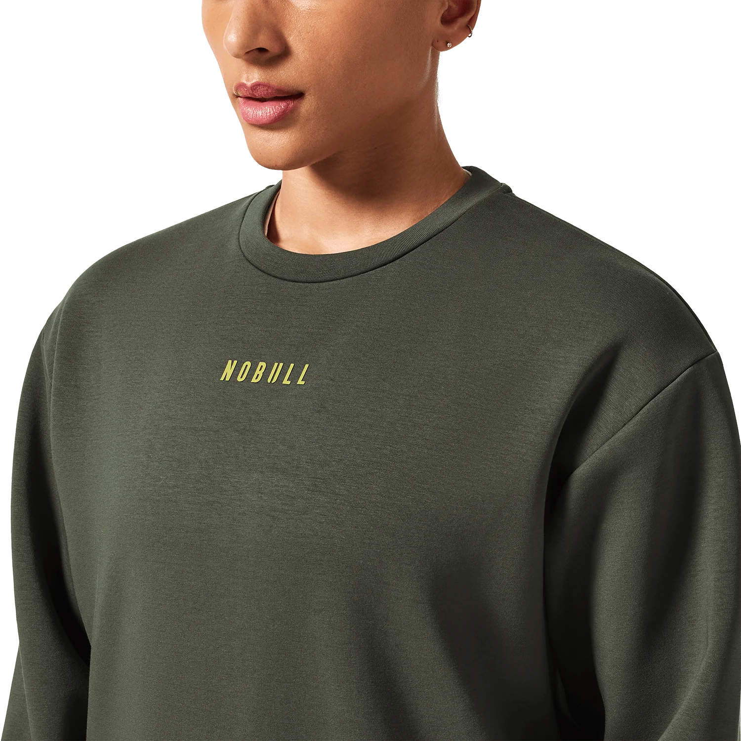 Women's Elements Crew - Image 4