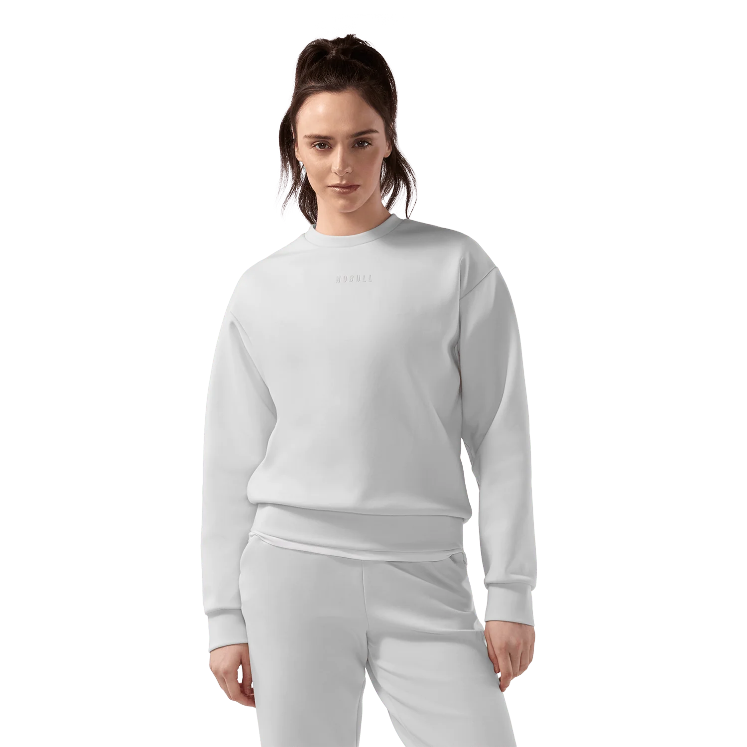 Women's Elements Crew - Image 2