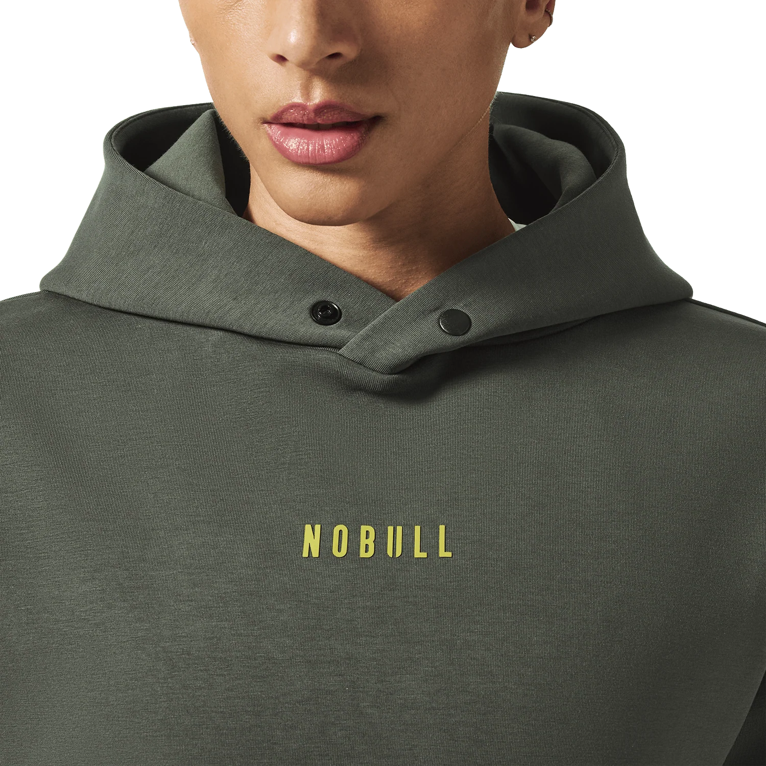 Women's Elements Hoodie - Image 4