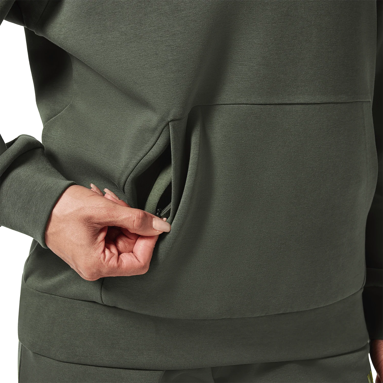 Women's Elements Hoodie - Image 5