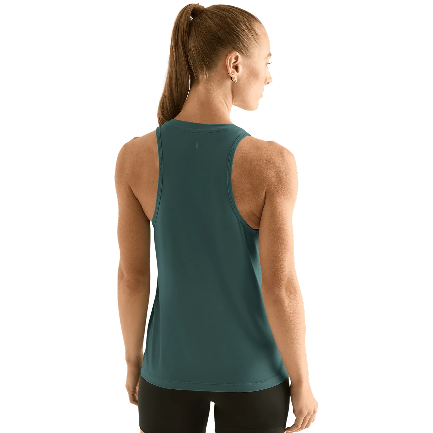 Women's High-Neck Tank - Image 3