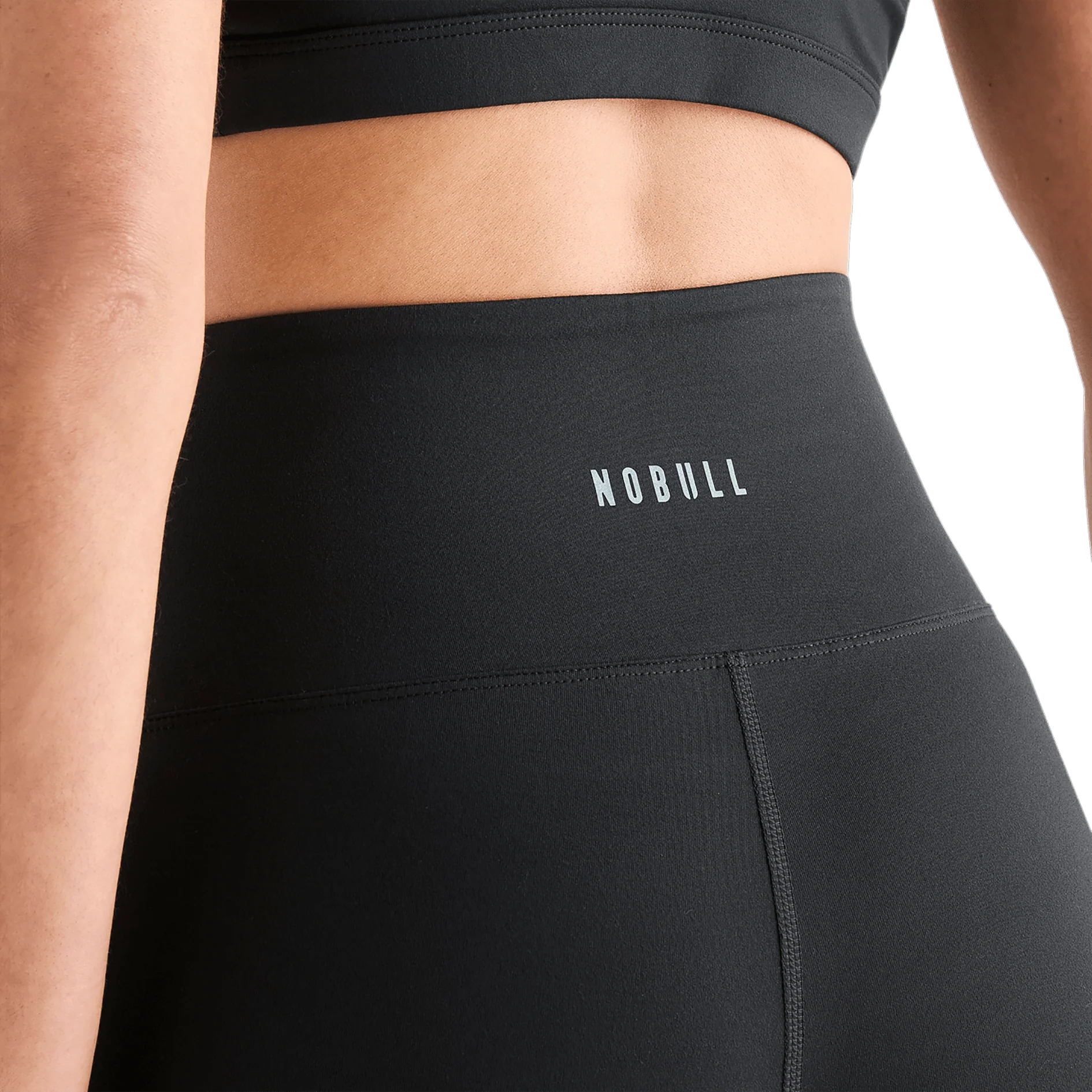 Women's High-Rise Short 4" - Image 4