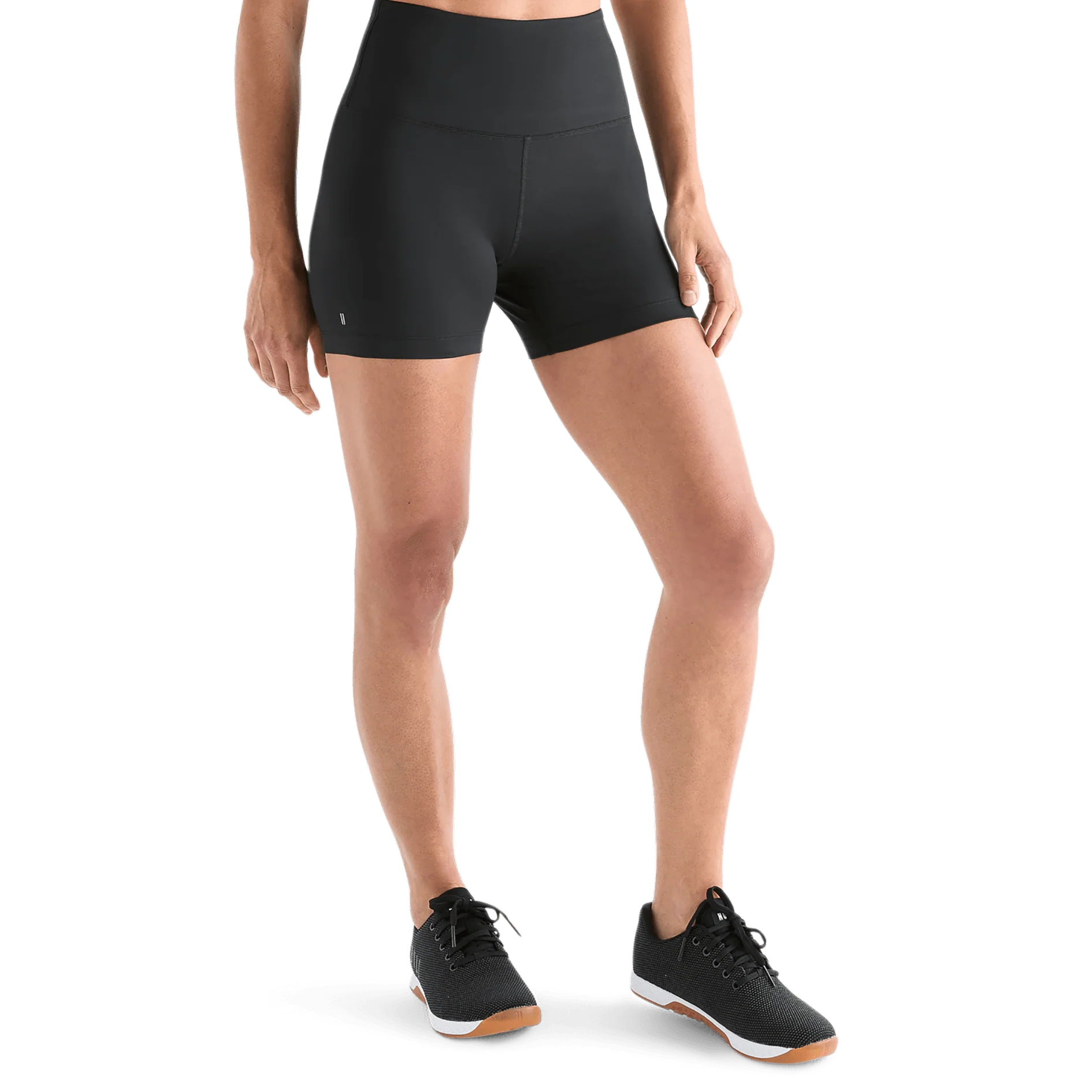 Women's High-Rise Short 4" - Image 6