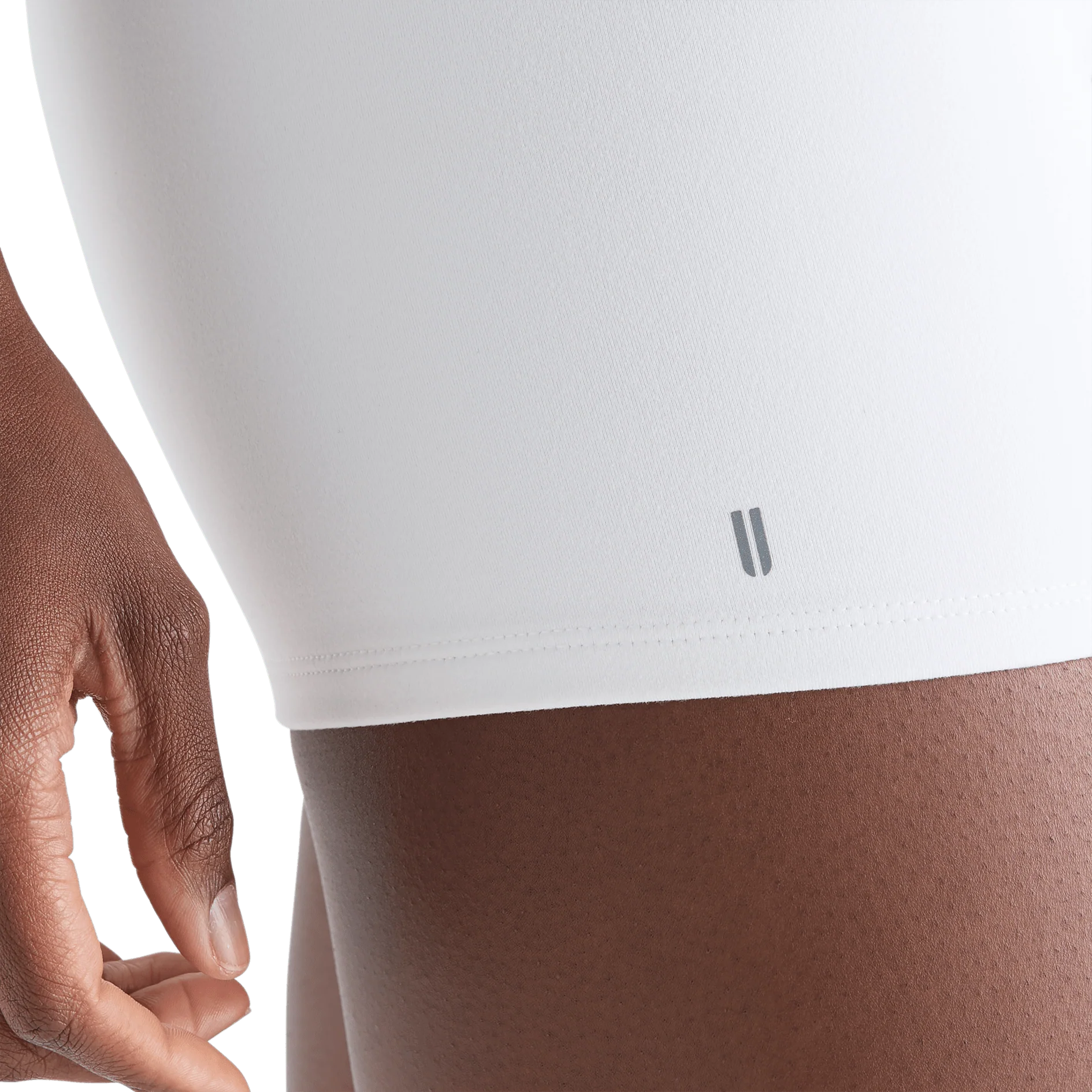 Women's High-Rise Short 4" - Image 4