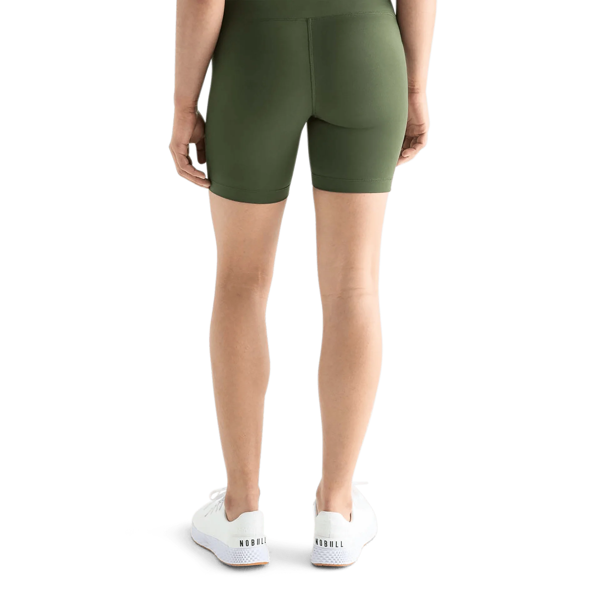 Women's High-Rise Short 6" - Image 3