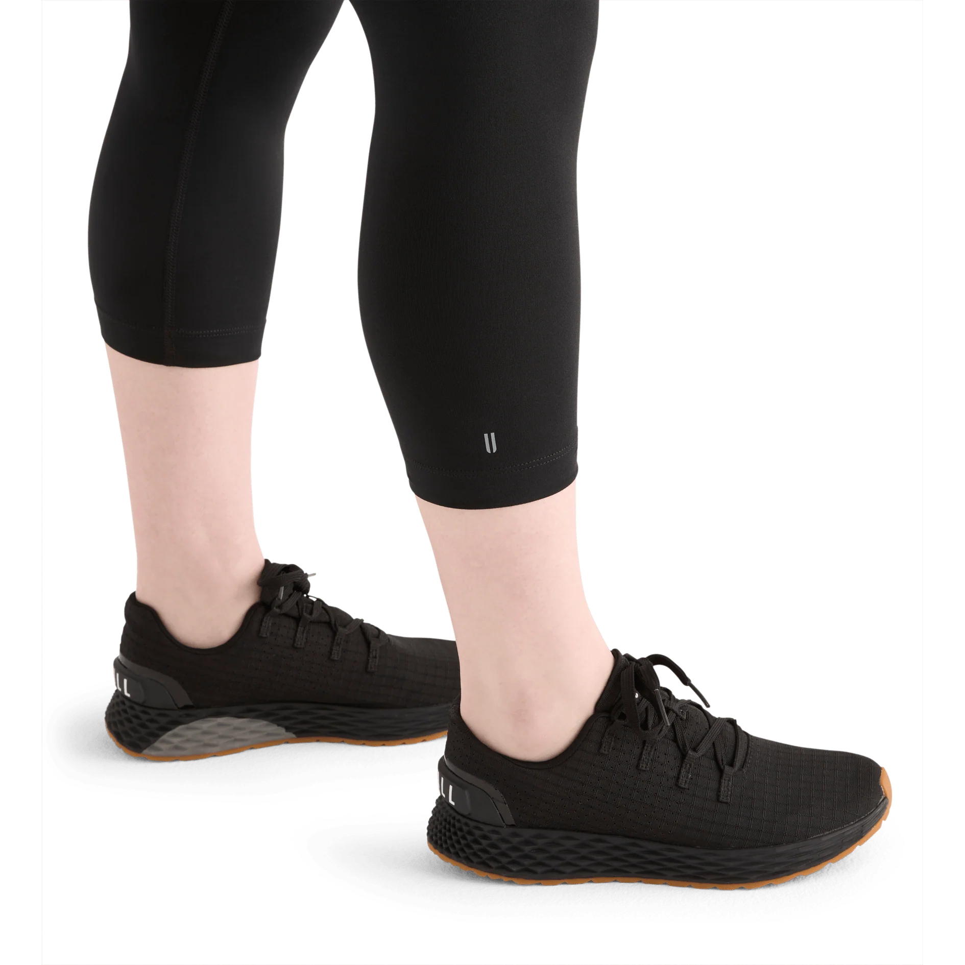 Women's High-Rise Tight 21" - Image 4