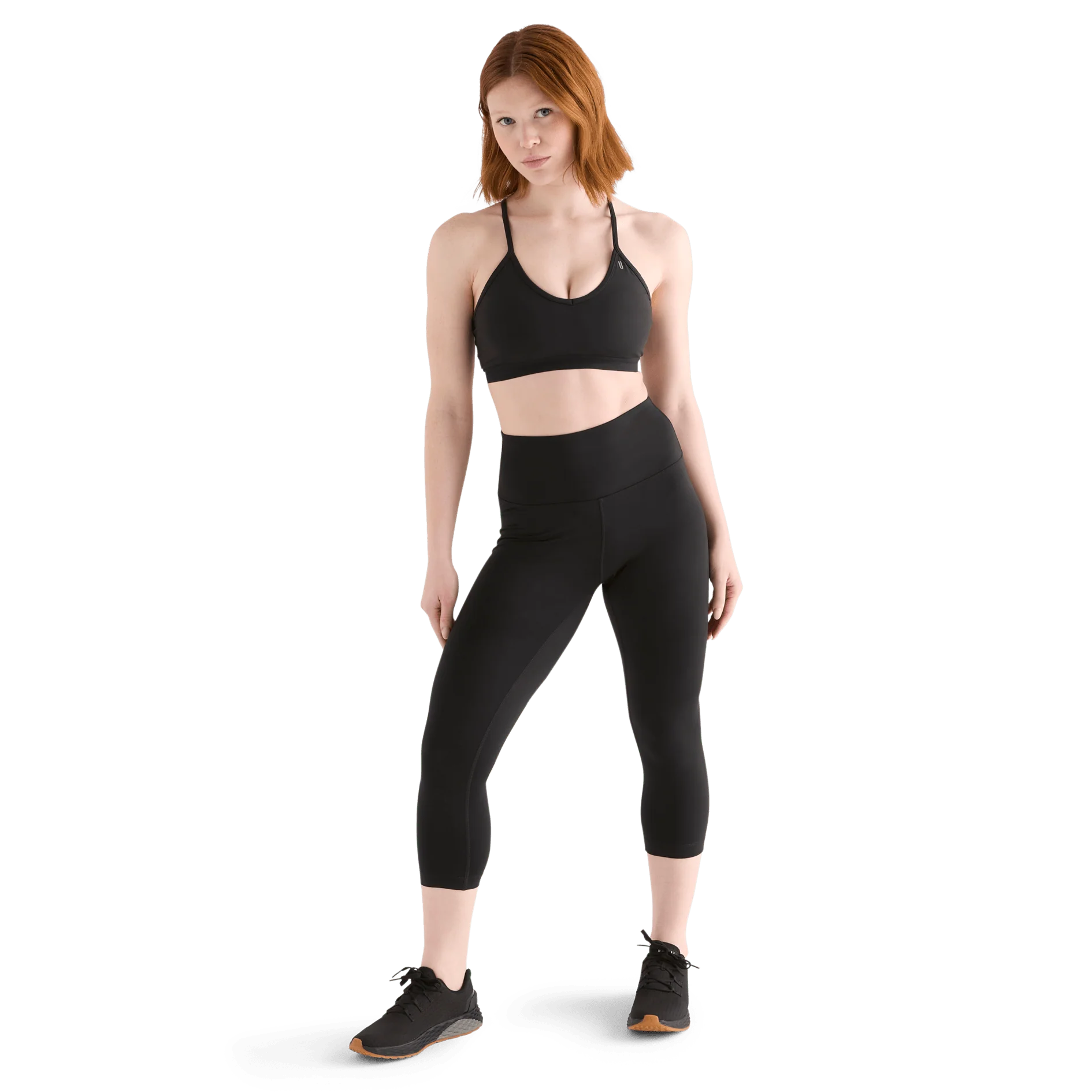 Women's High-Rise Tight 21" - Image 5