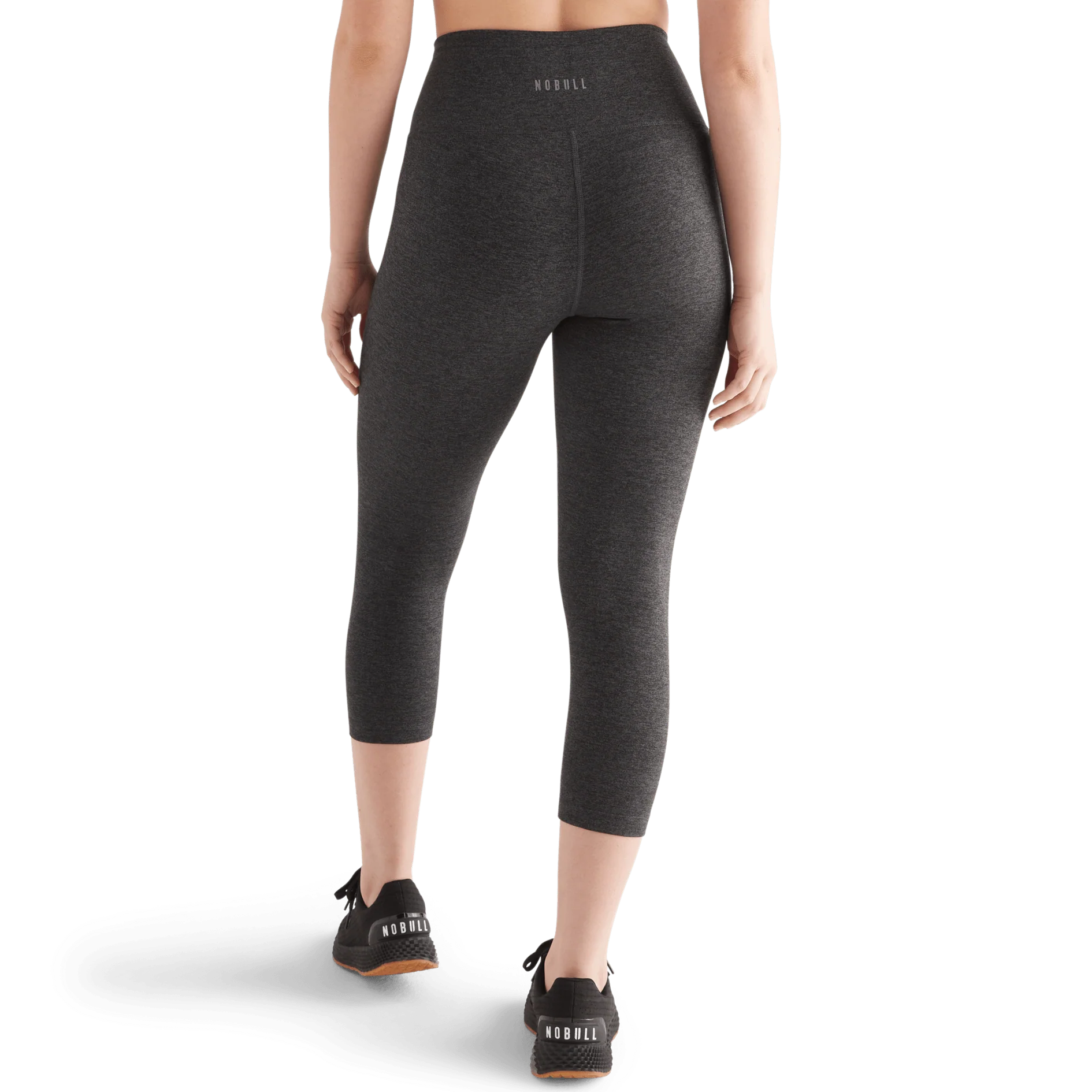 Women's High-Rise Tight 21" - Image 3
