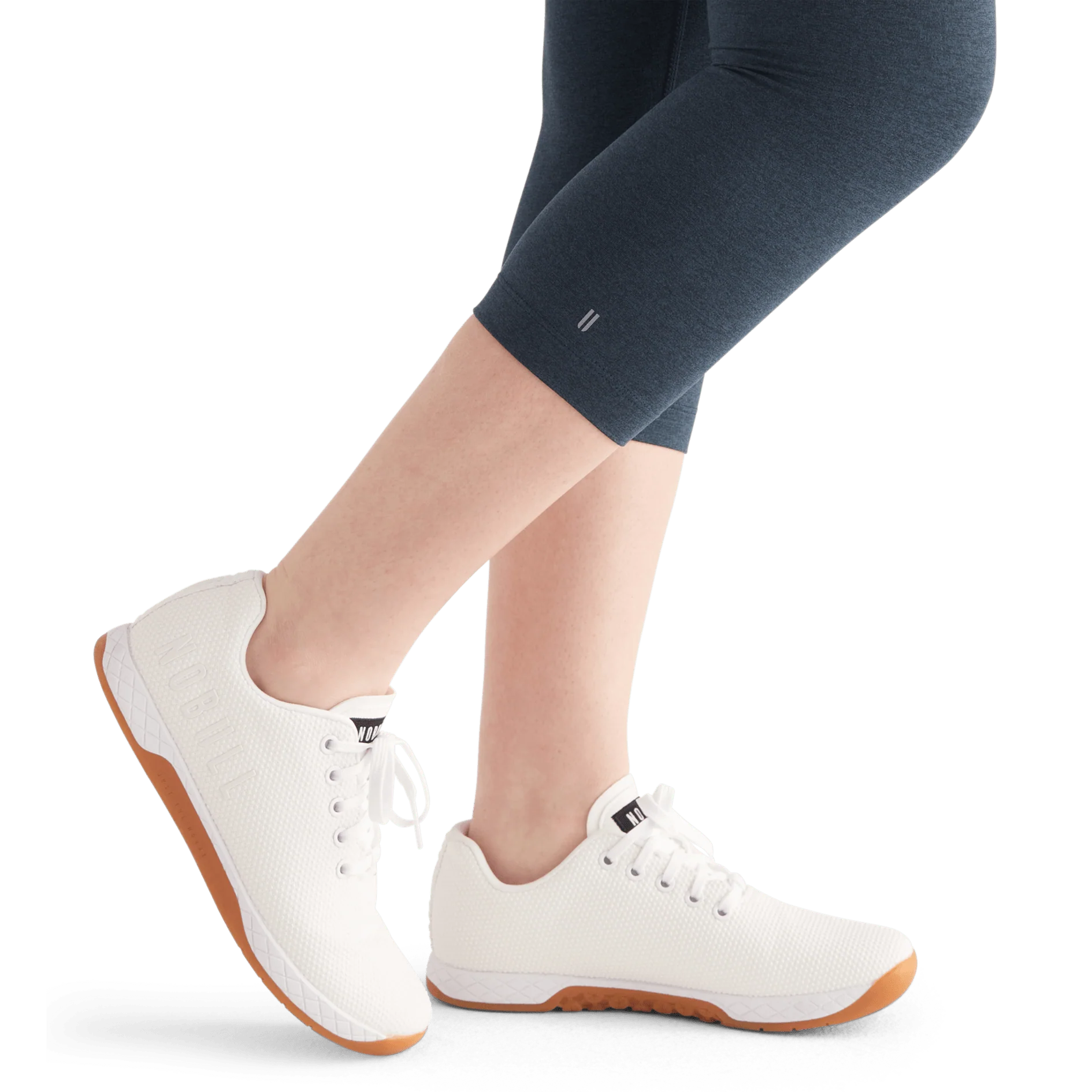 Women's High-Rise Tight 21" - Image 5