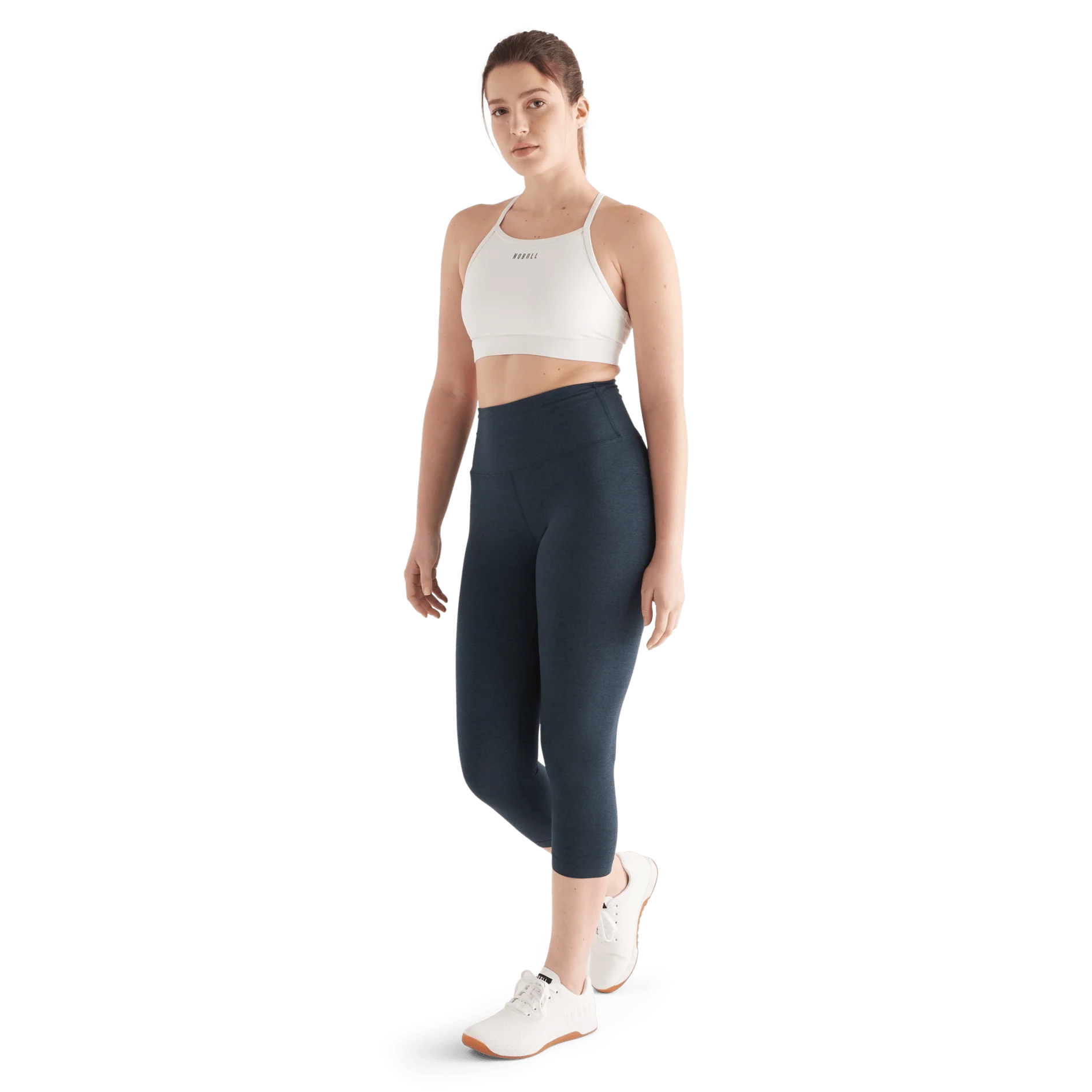 Women's High-Rise Tight 21" - Image 6