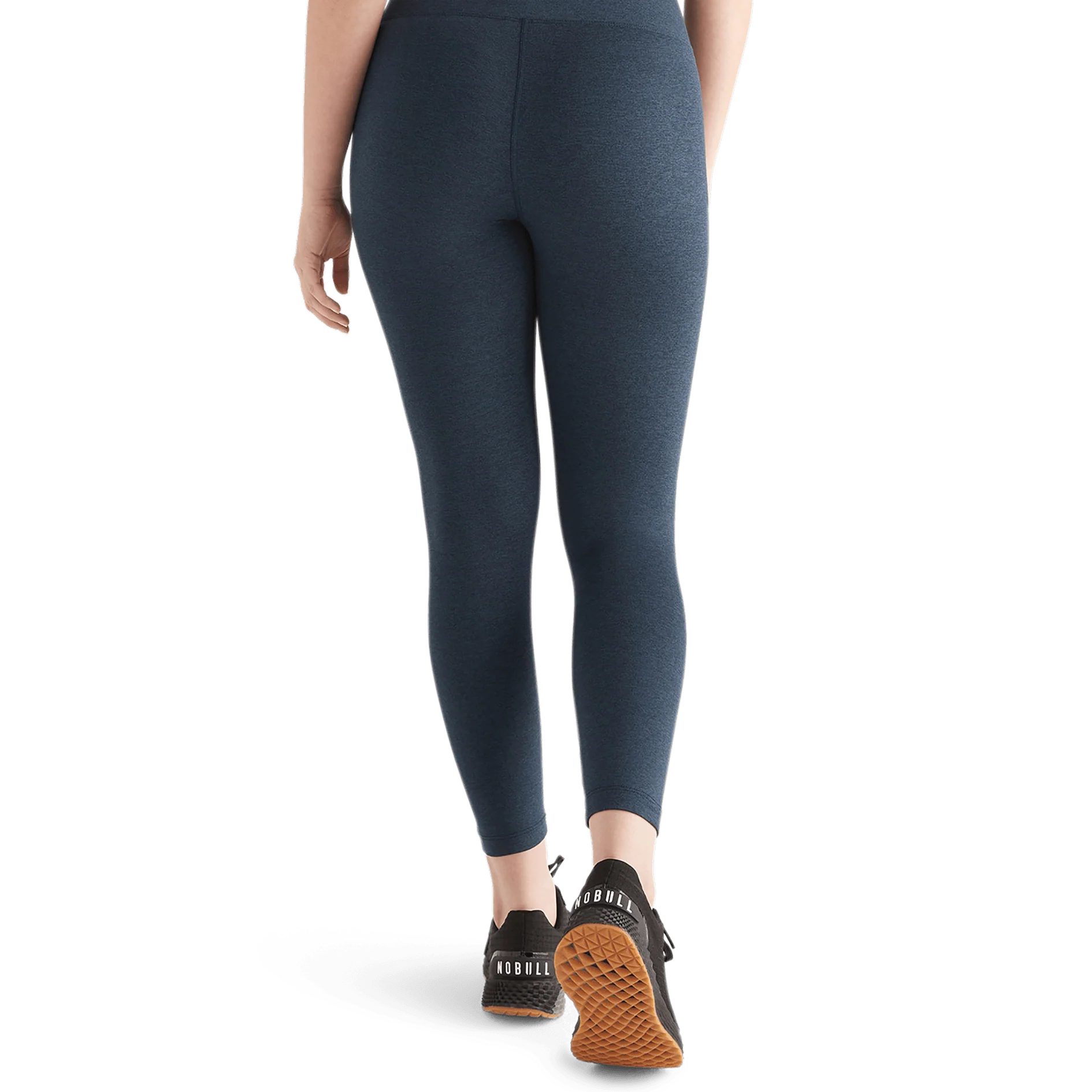 Women's High-Rise Tight 25" - Image 3