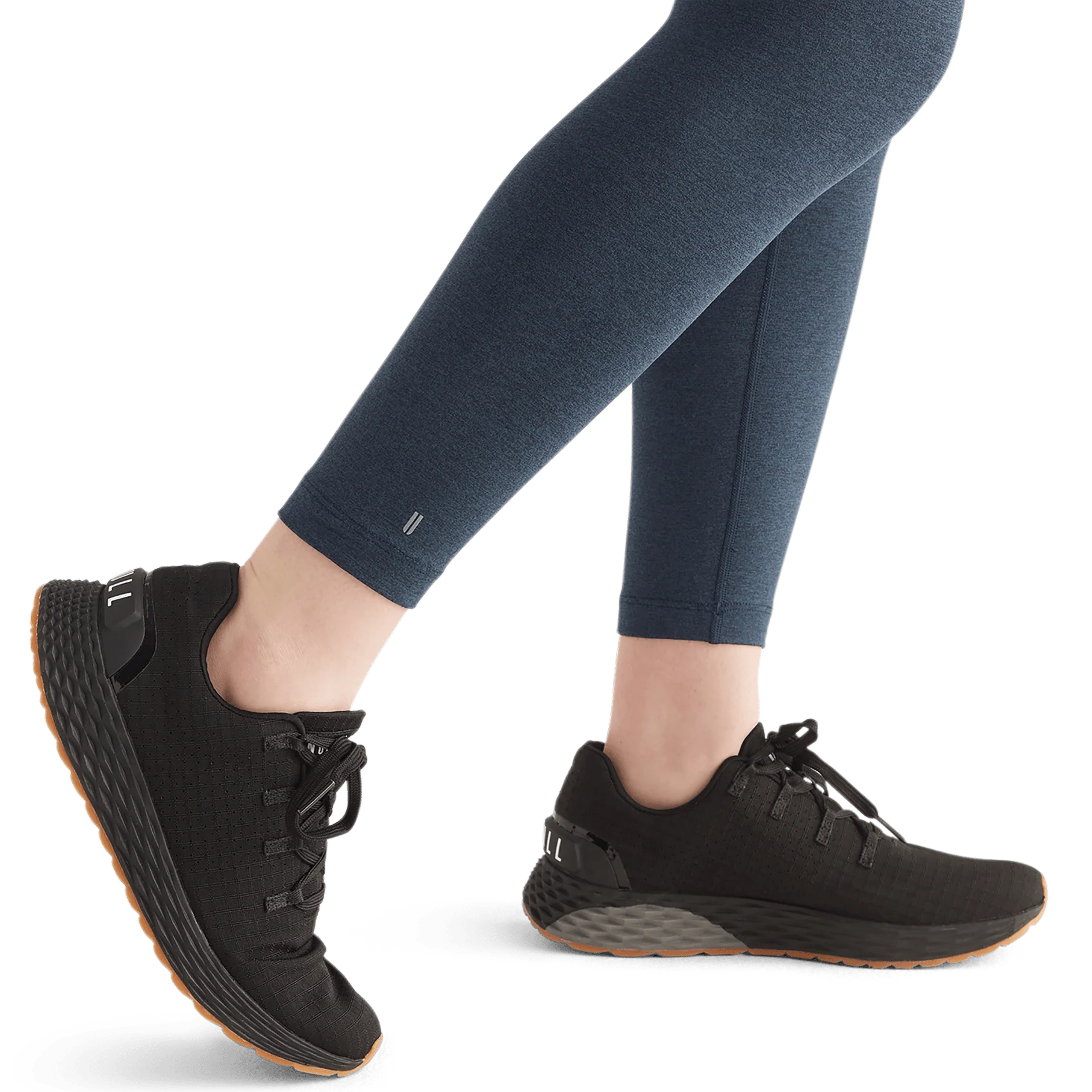 Women's High-Rise Tight 25" - Image 5