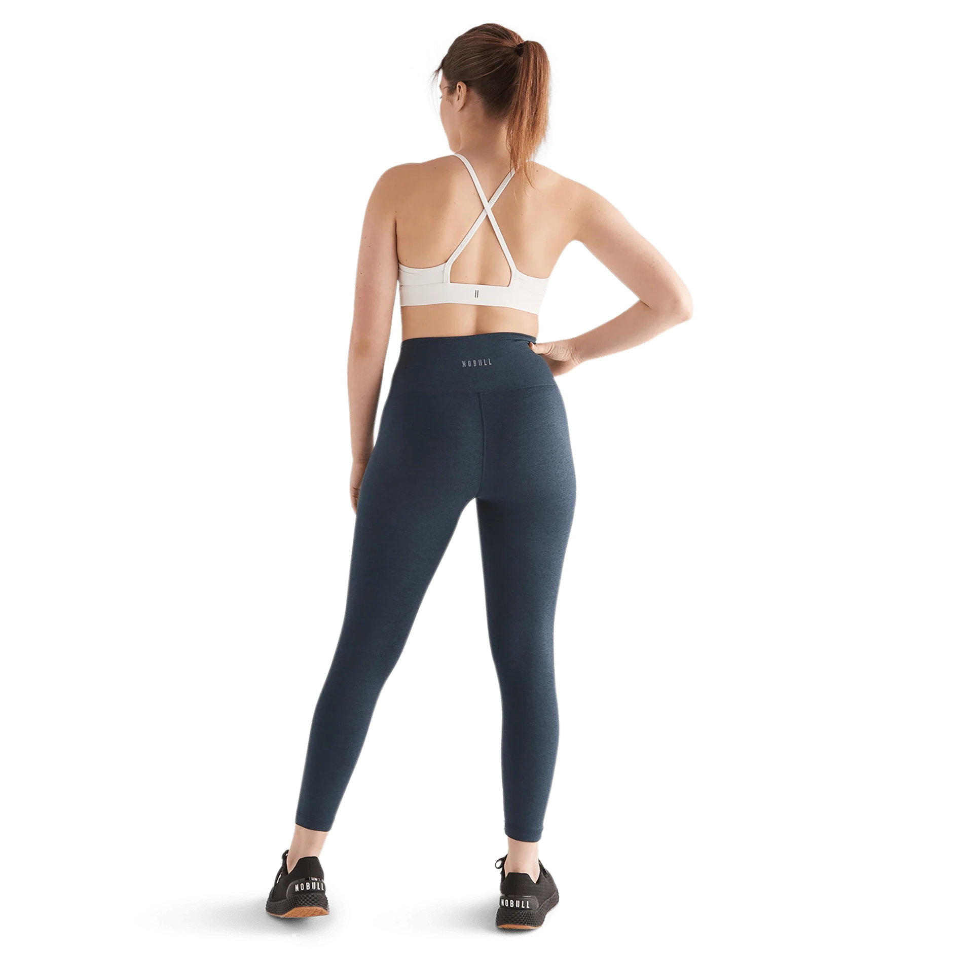 Women's High-Rise Tight 25" - Image 7