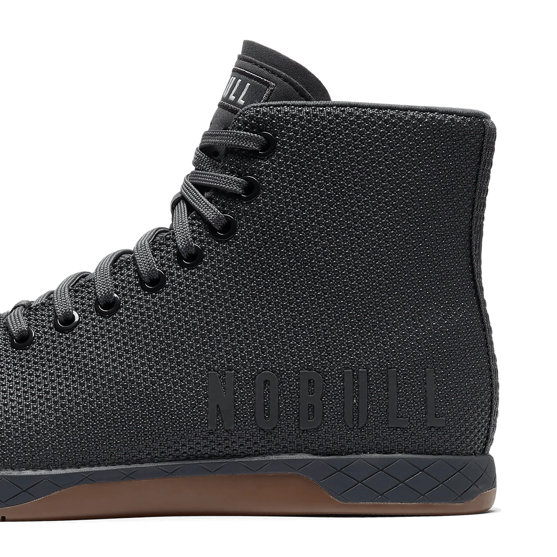 Women's Outwork High-Top - Image 6
