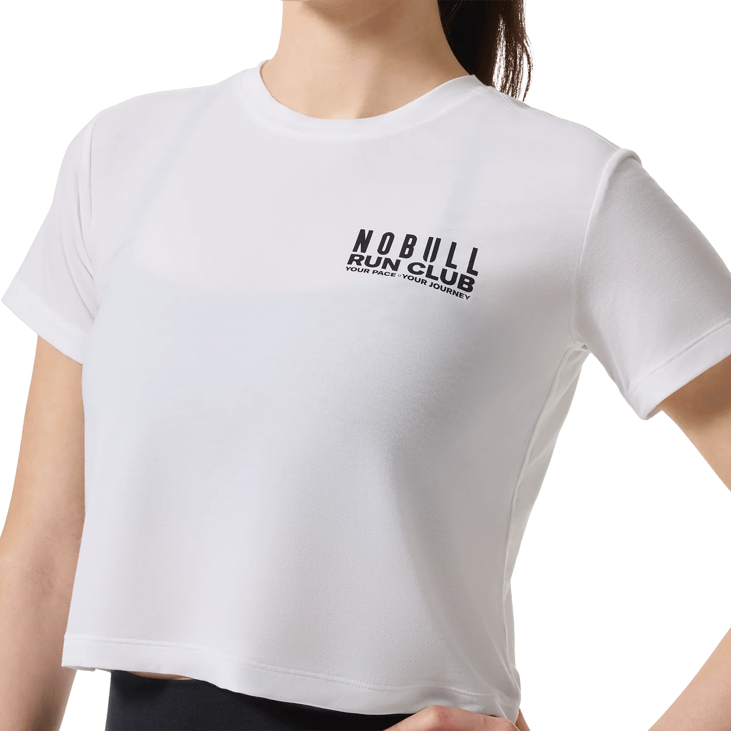 Women's Journey Boxy Tee - Image 4