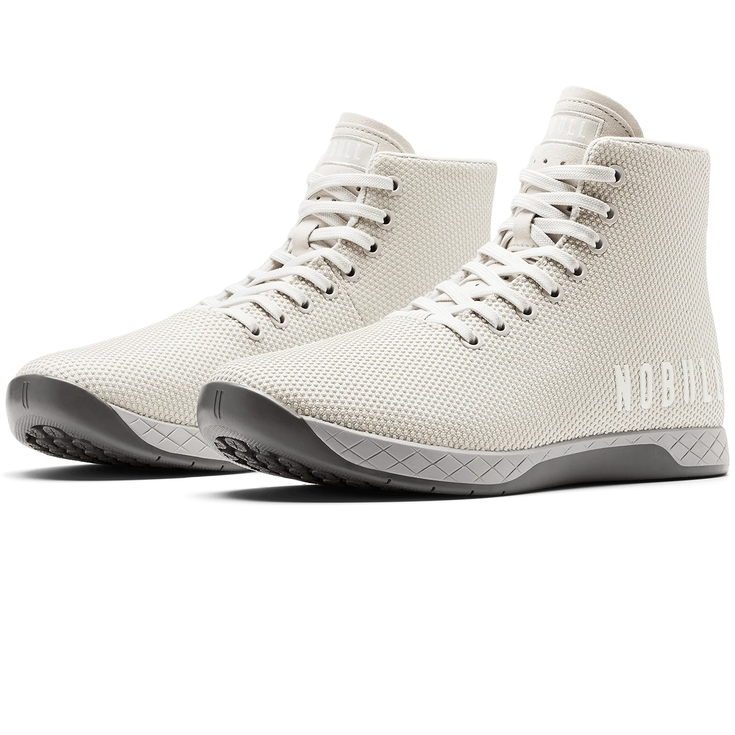 Women's Outwork High-Top - Image 2