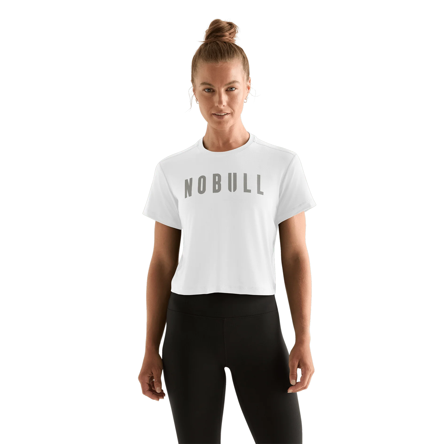 Women's NOBULL Boxy Tee 3 Pack - Spring Essentials - Image 2