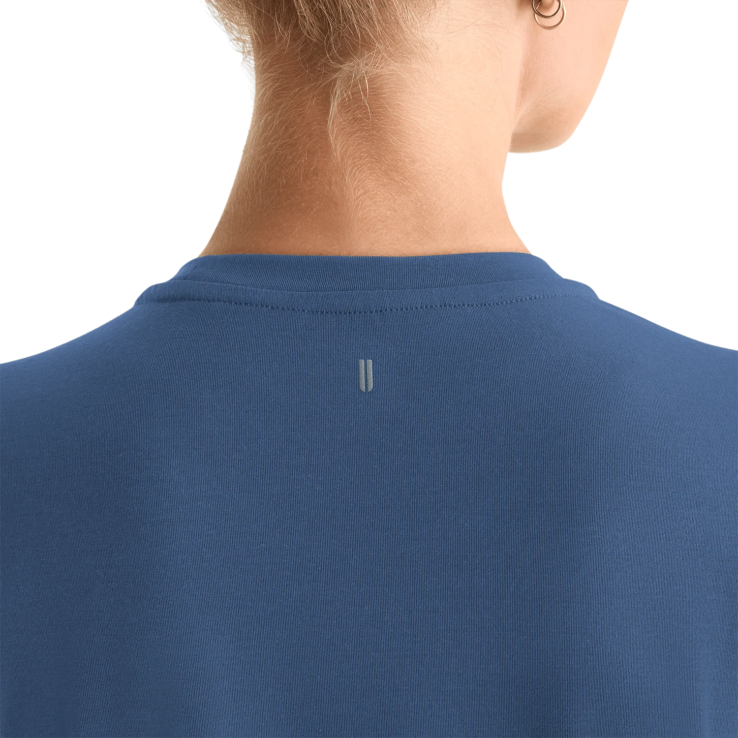 Women's NOBULL Boxy Tee - Image 5