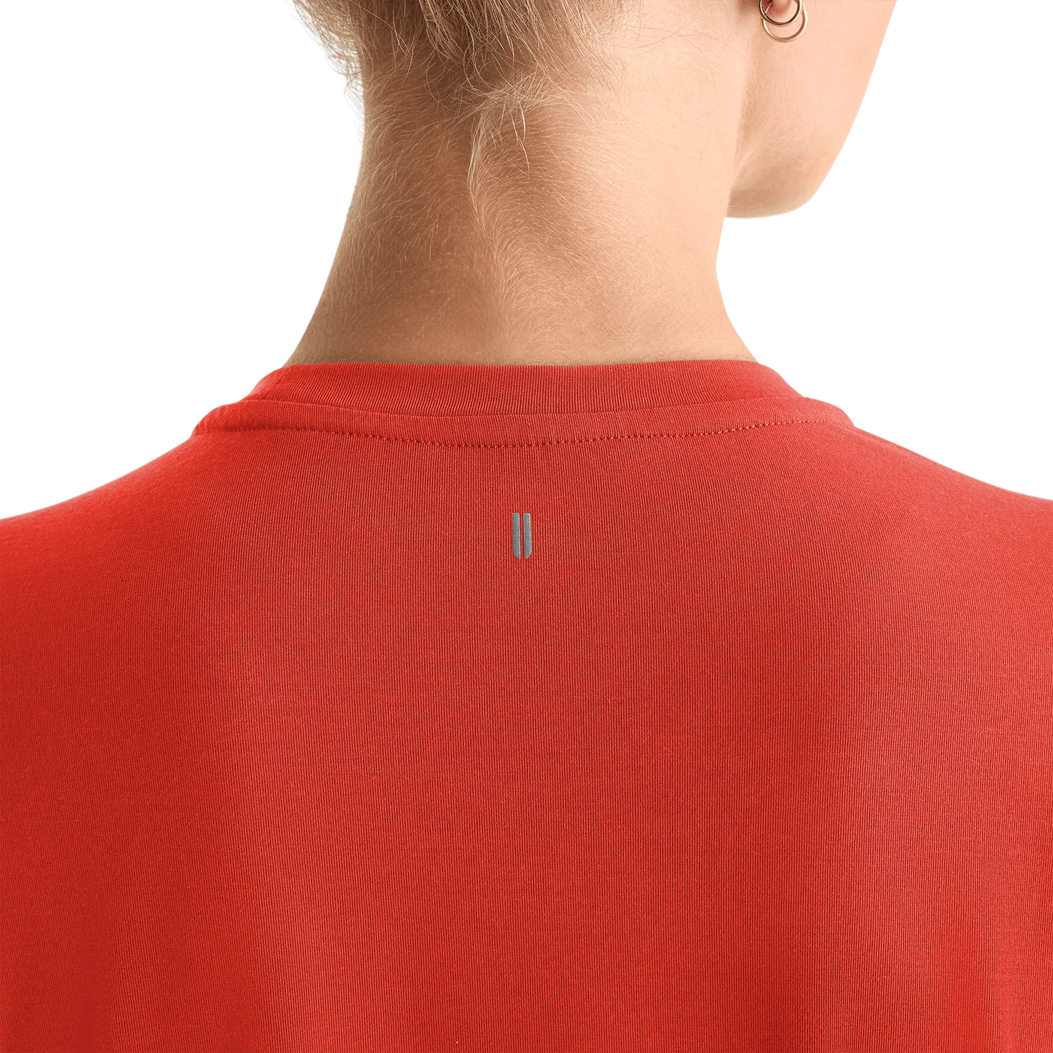 Women's NOBULL Boxy Tee - Image 5