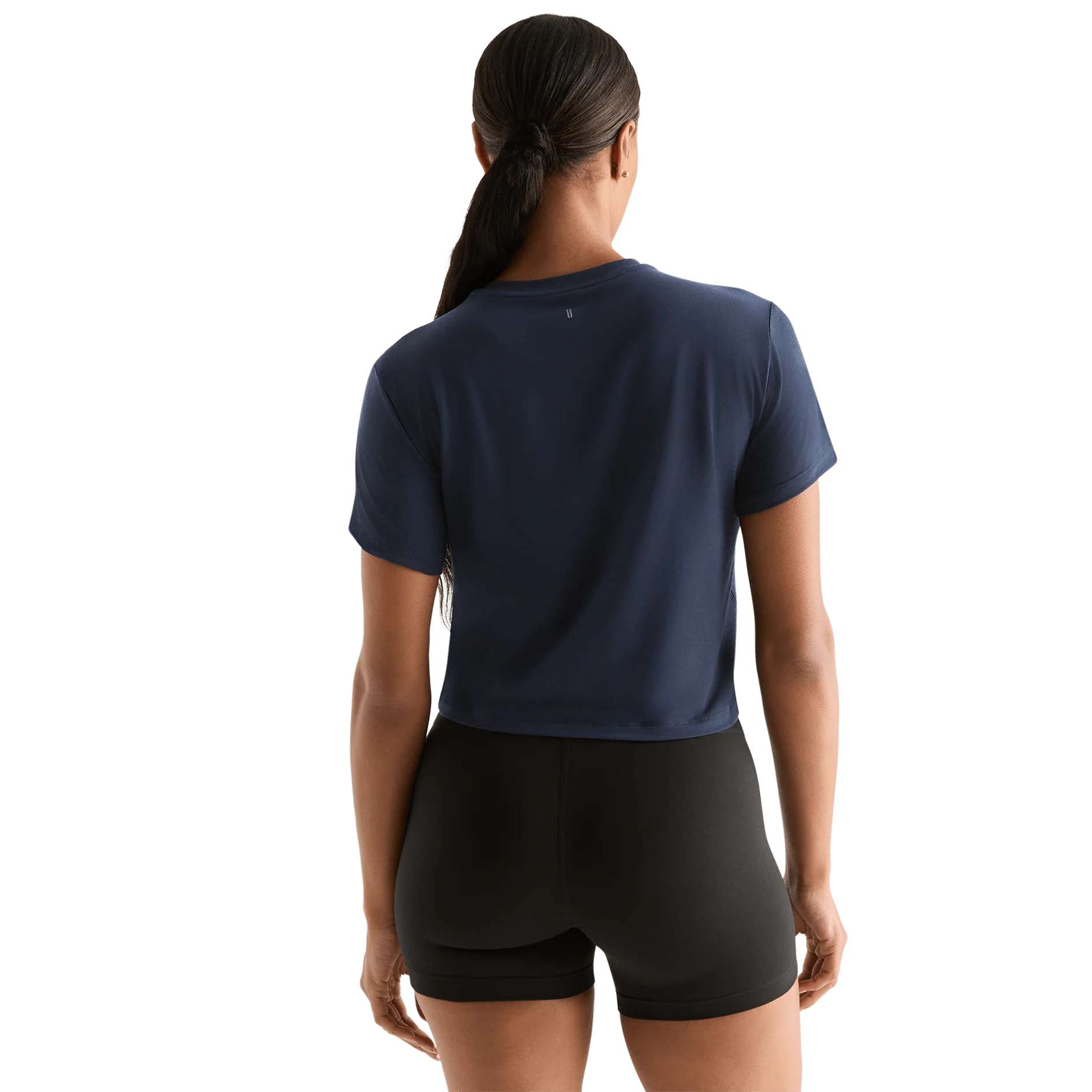 Women's NOBULL Boxy Tee - Image 3