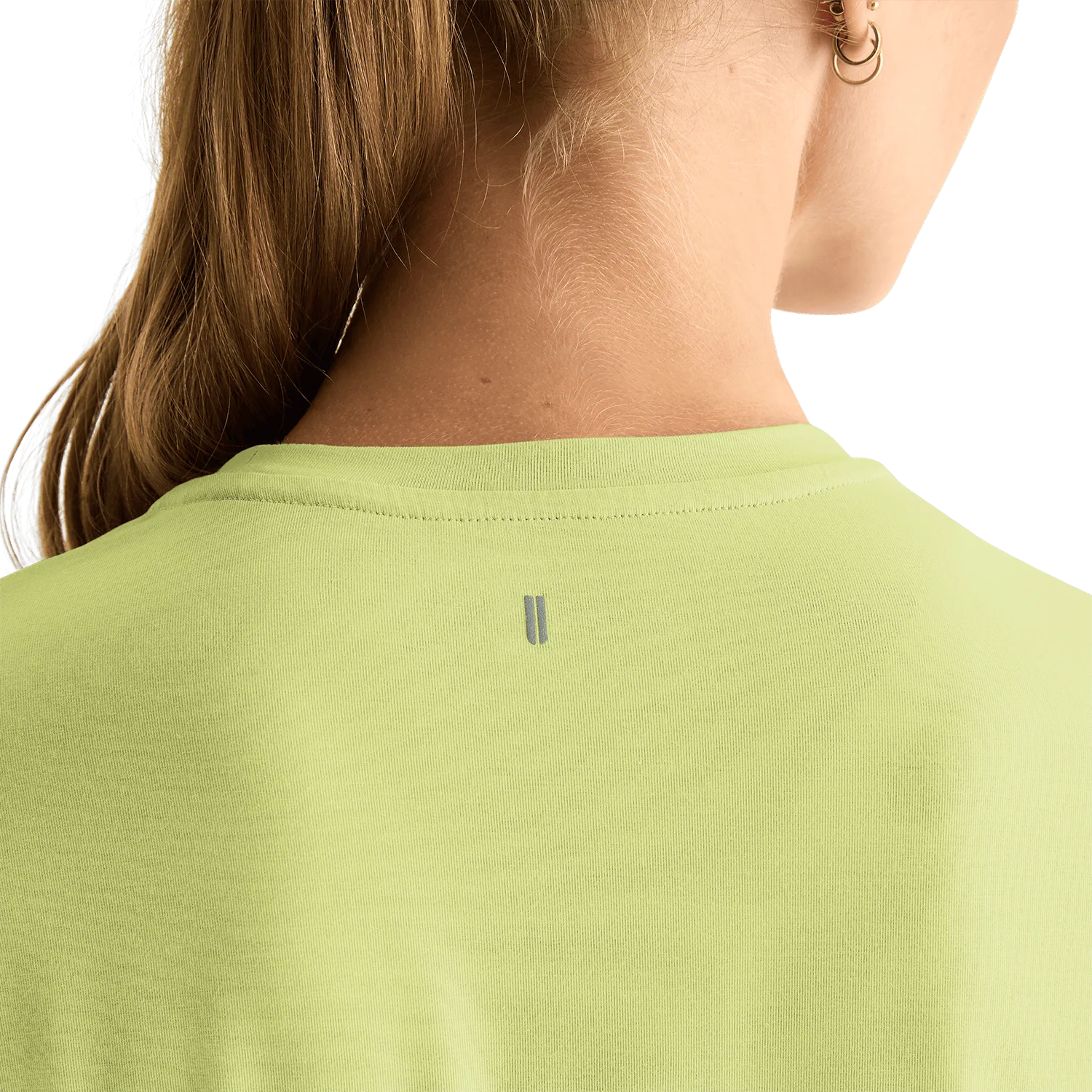 Women's NOBULL Boxy Tee - Image 5