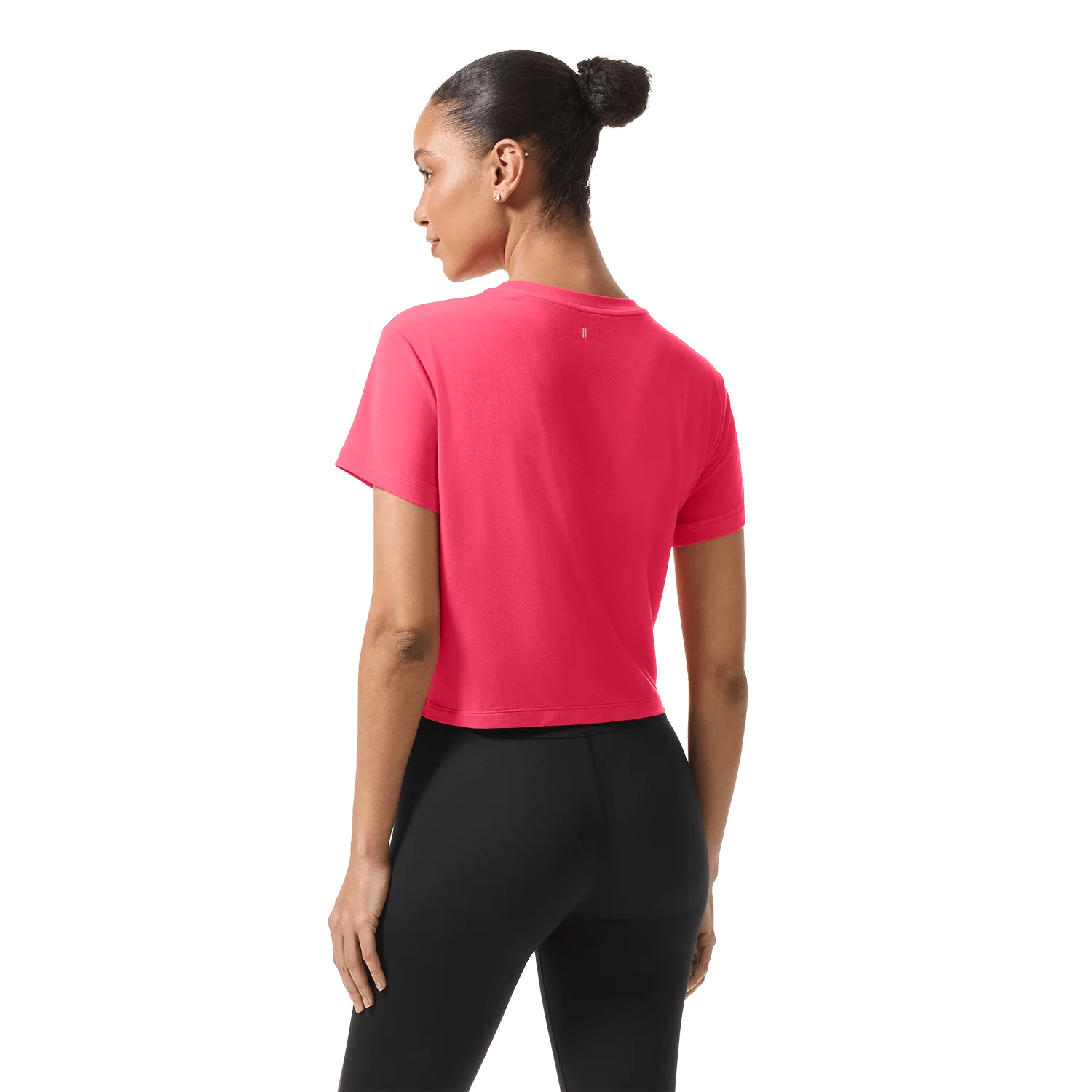 Women's NOBULL Boxy Tee - Image 3