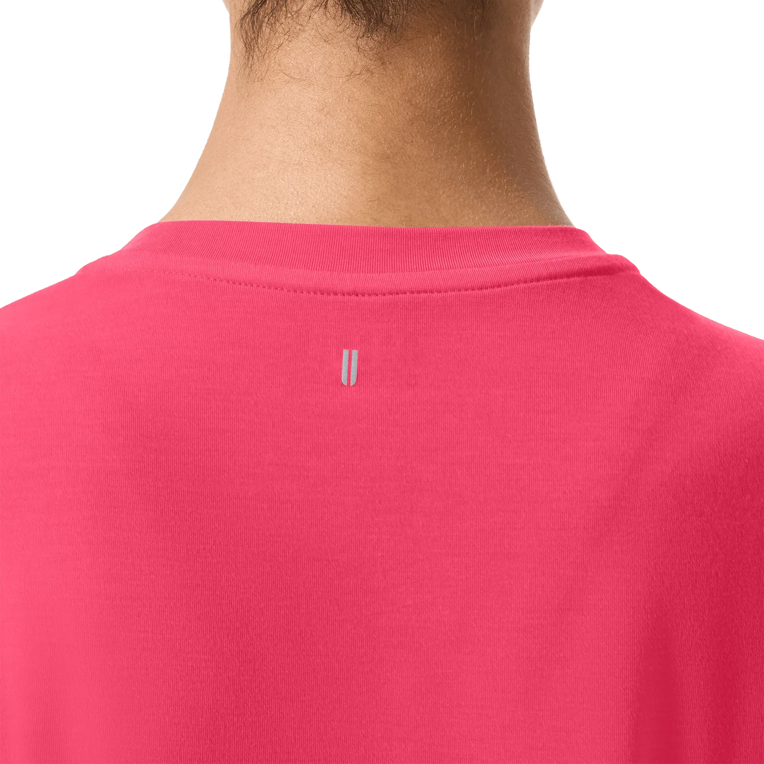 Women's NOBULL Boxy Tee - Image 5