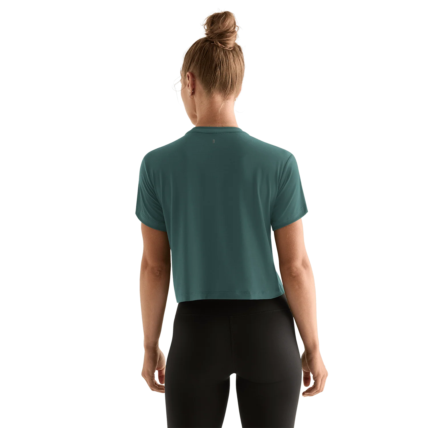 Women's NOBULL Boxy Tee - Image 3