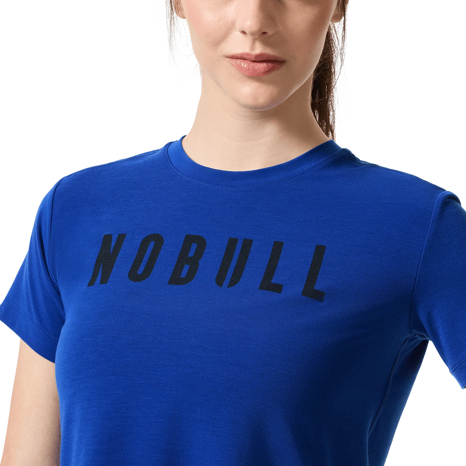 Women's NOBULL Boxy Tee - Image 4