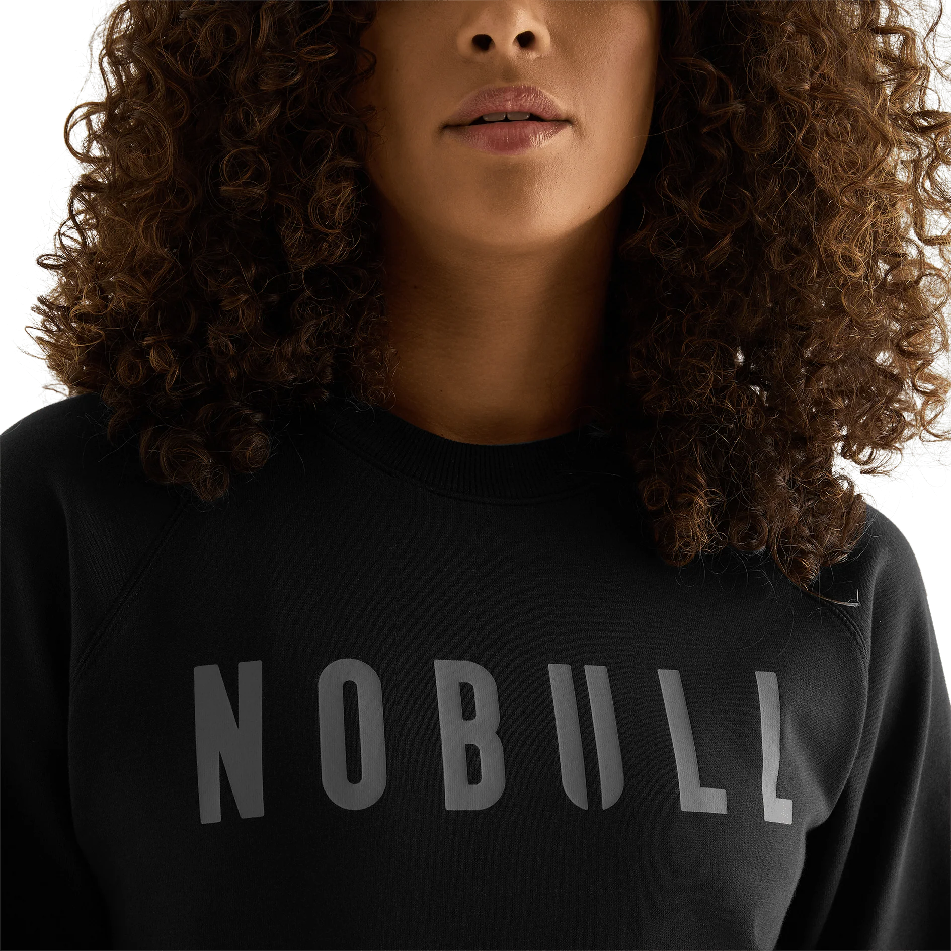 Women's NOBULL Crew - Image 4