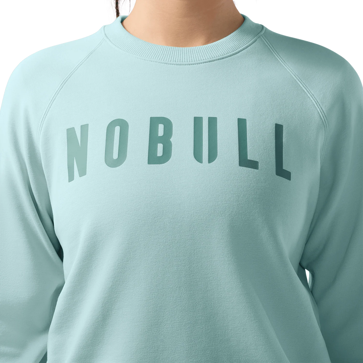 Women's NOBULL Crew - Image 4