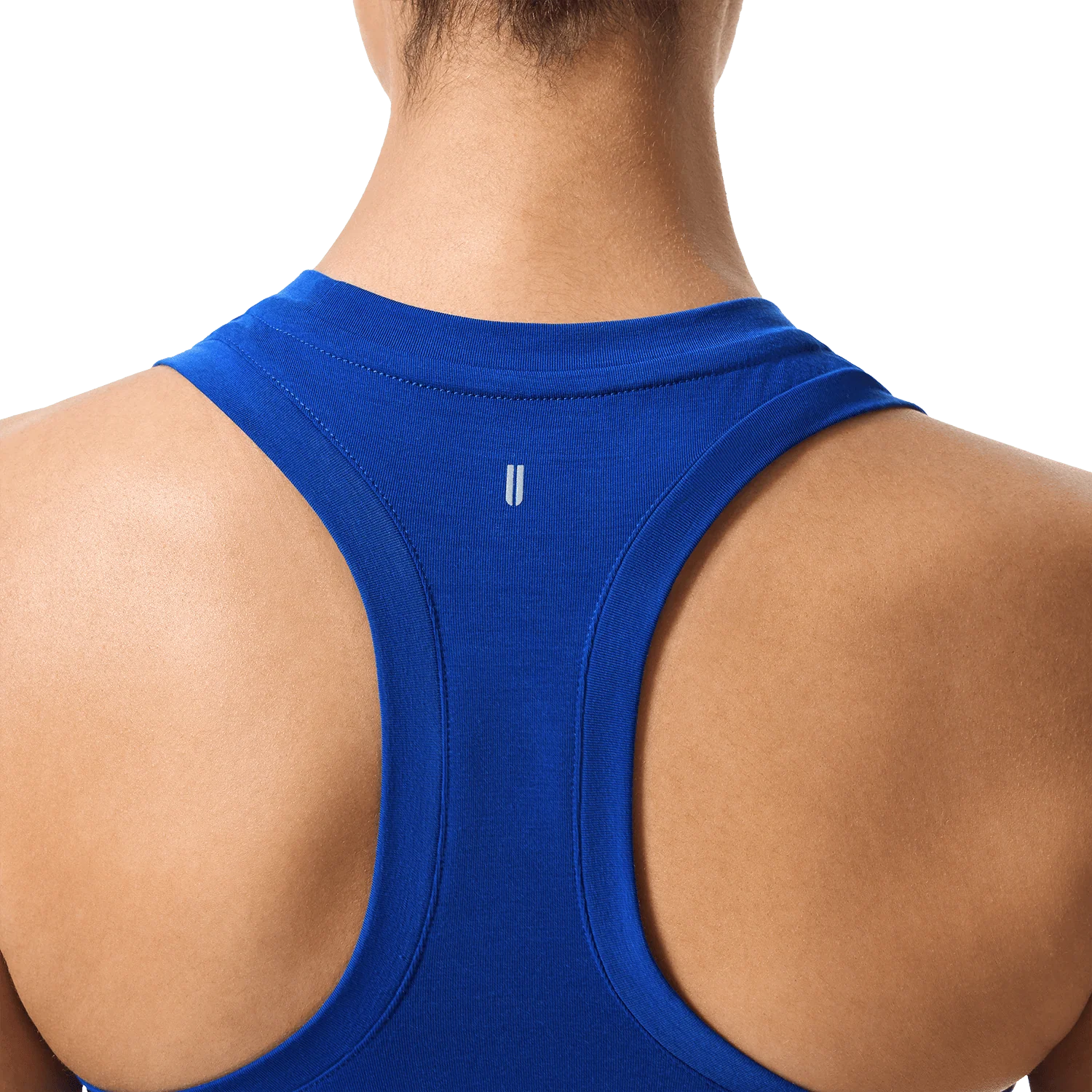 Women's NOBULL Fitted Tank - Image 5