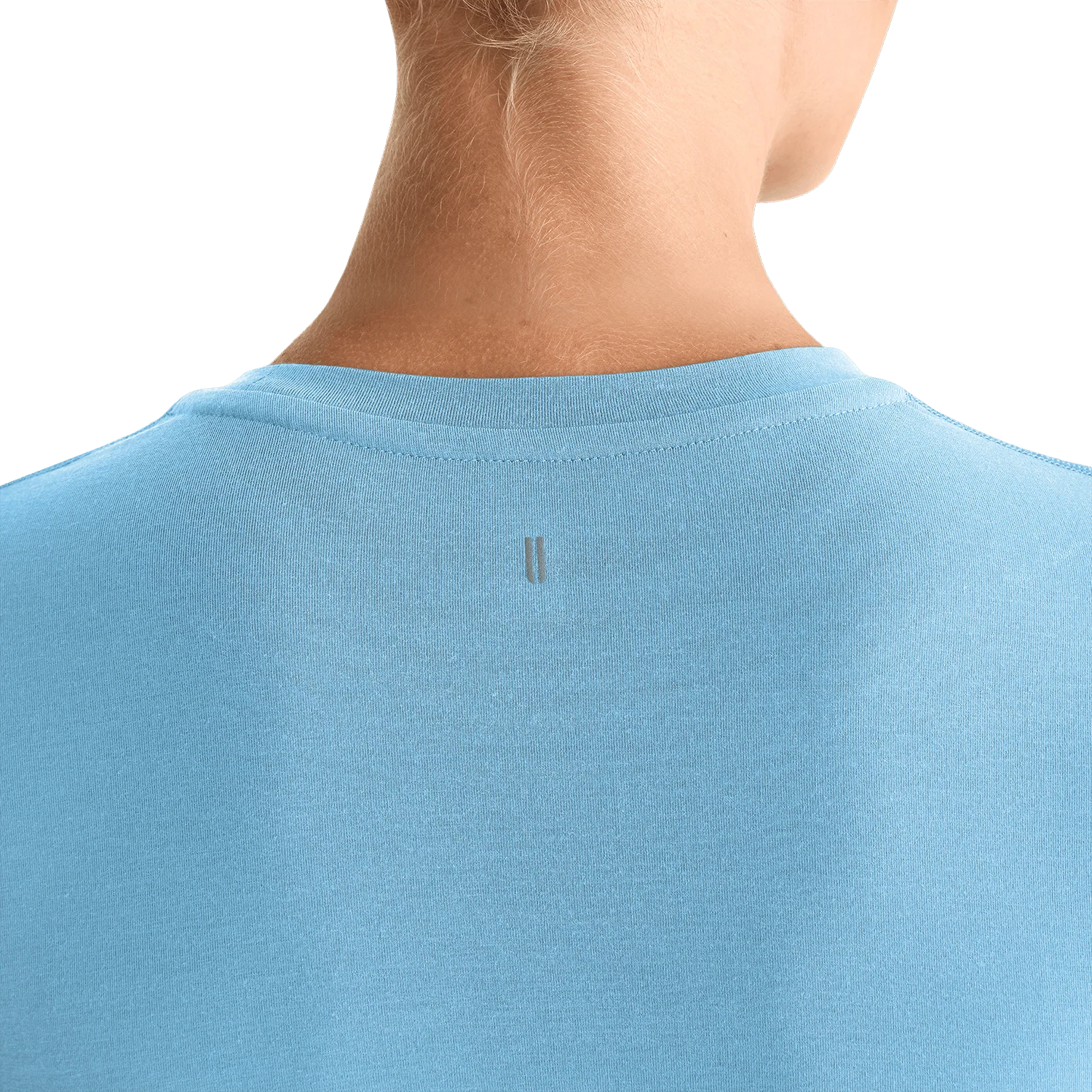Women's NOBULL Fitted Tee - Image 5