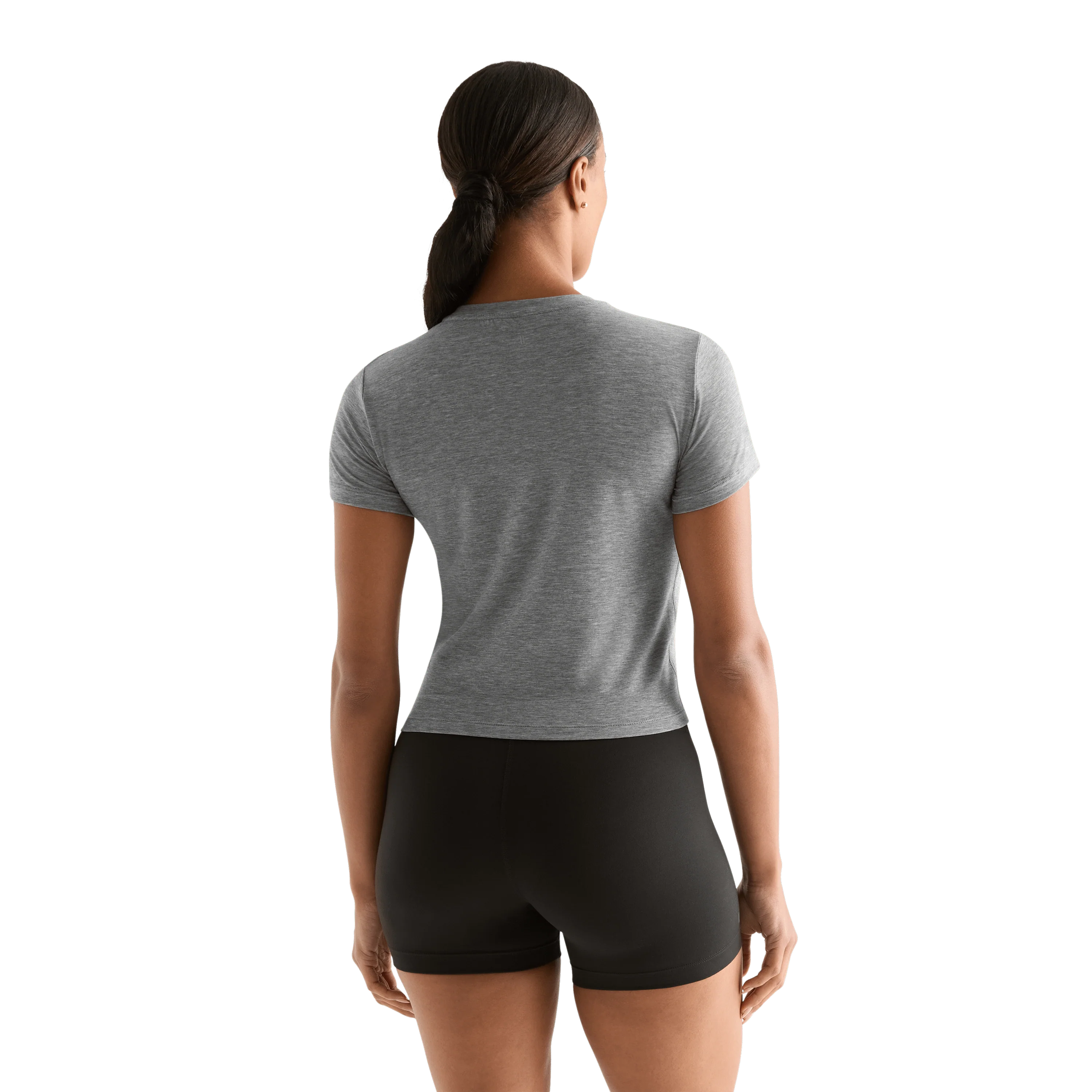 Women's NOBULL Fitted Tee - Image 3