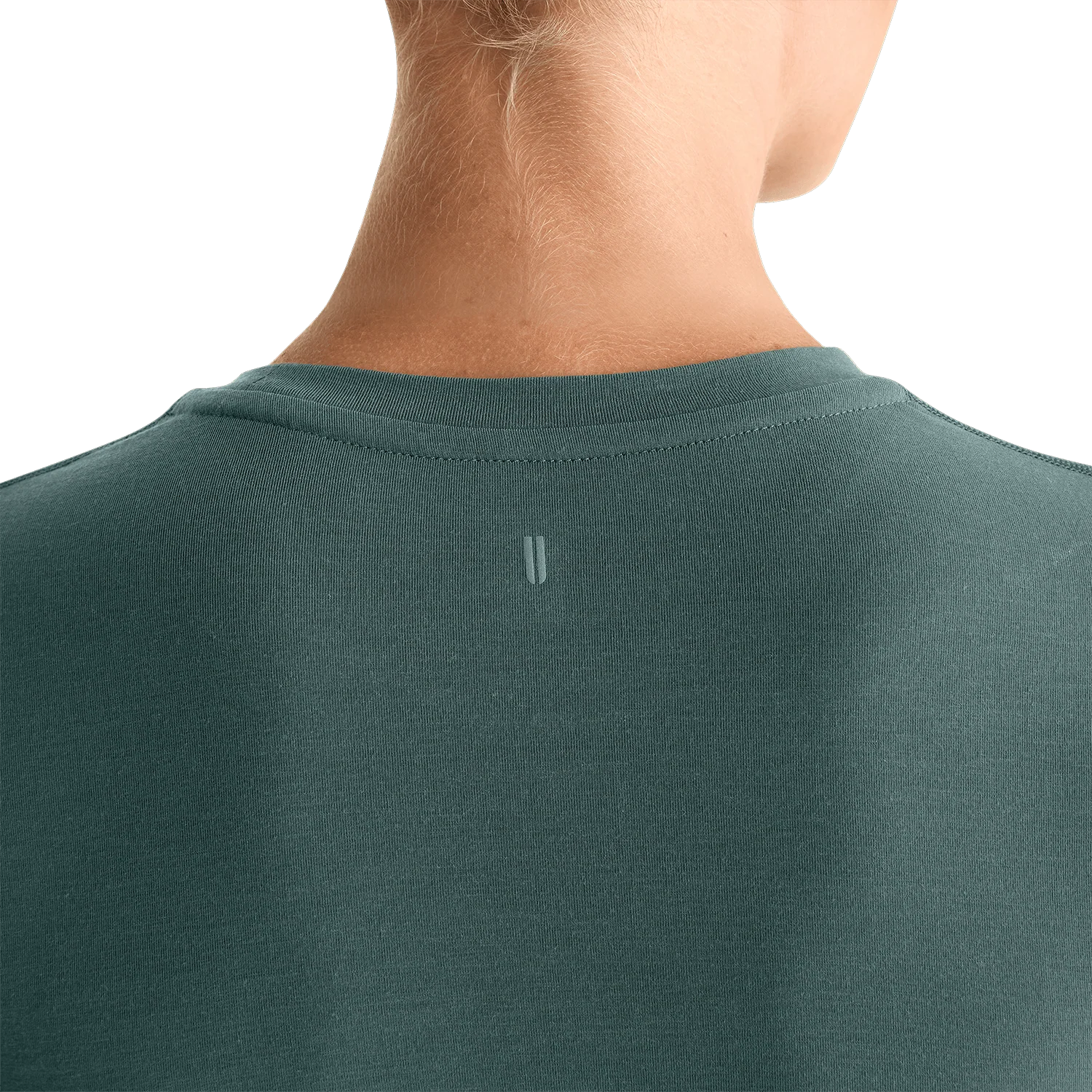 Women's NOBULL Fitted Tee - Image 4