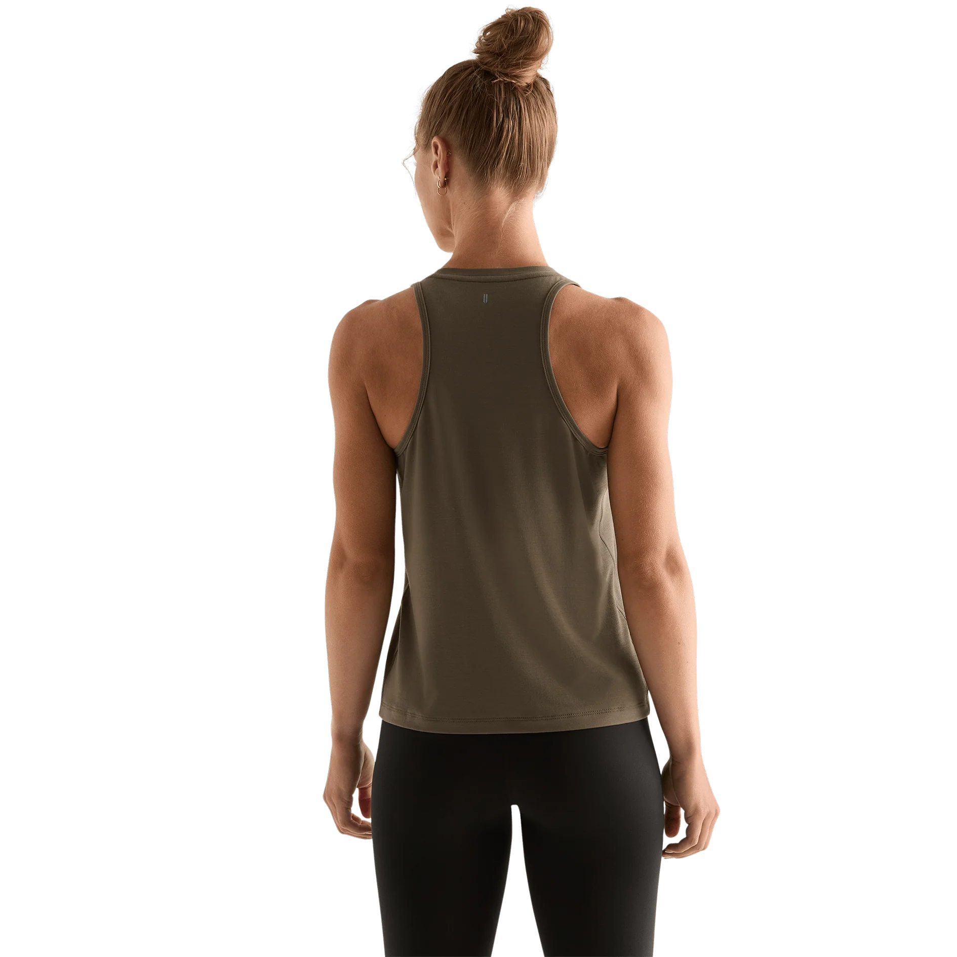 Women's NOBULL High-Neck Tank - Image 3