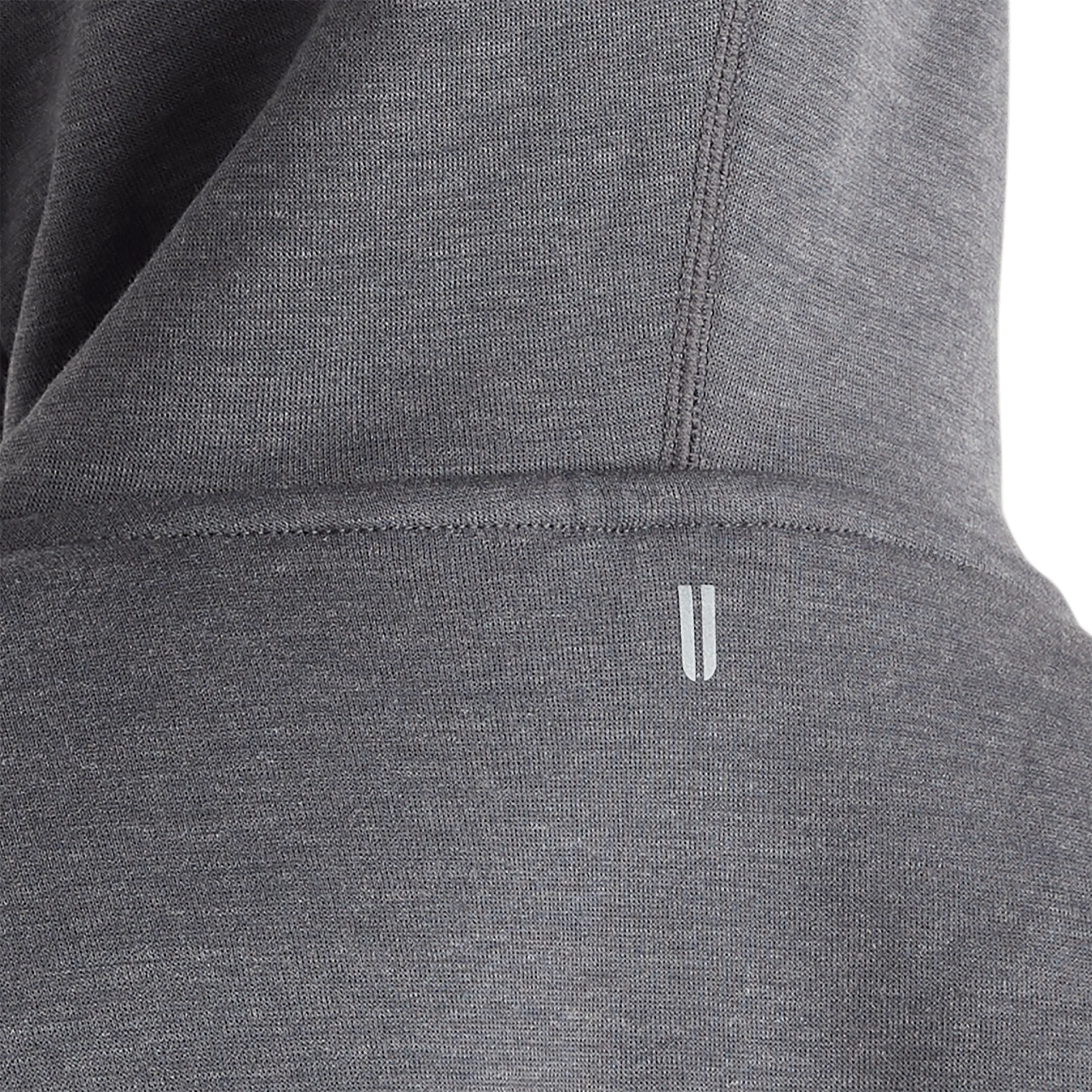 Women's Legacy NOBULL Hoodie - Image 6