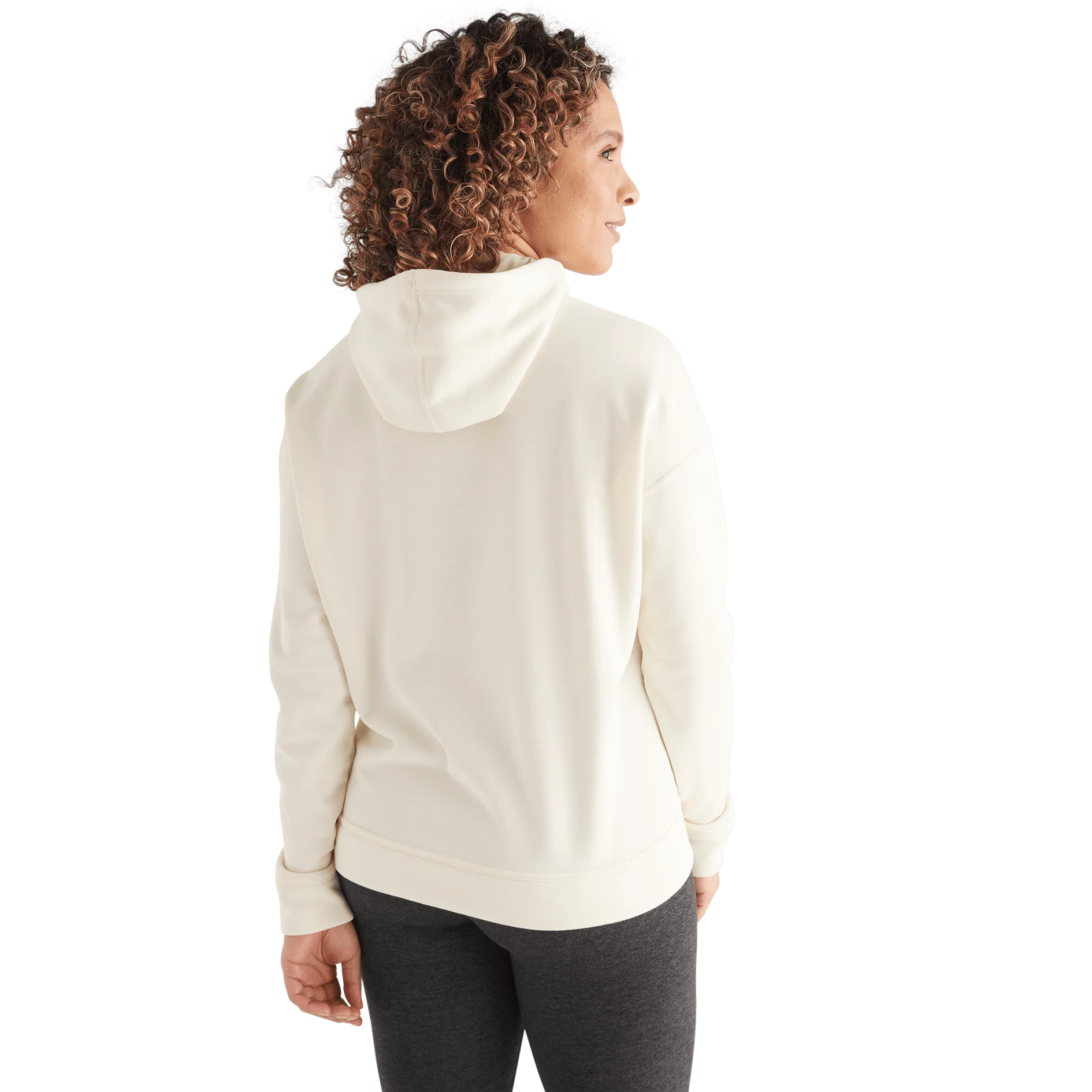 Women's Legacy NOBULL Hoodie - Image 3