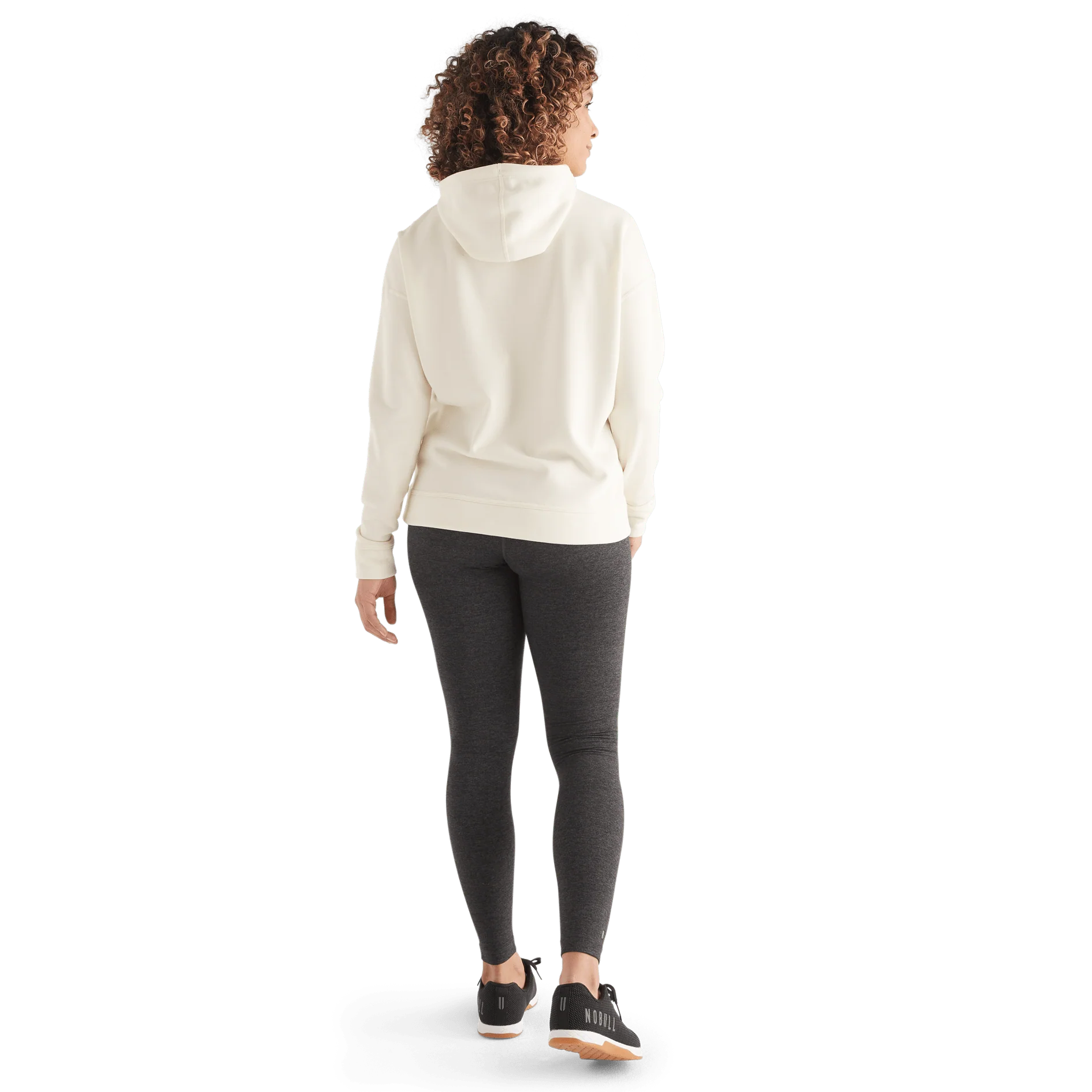 Women's Legacy NOBULL Hoodie - Image 4
