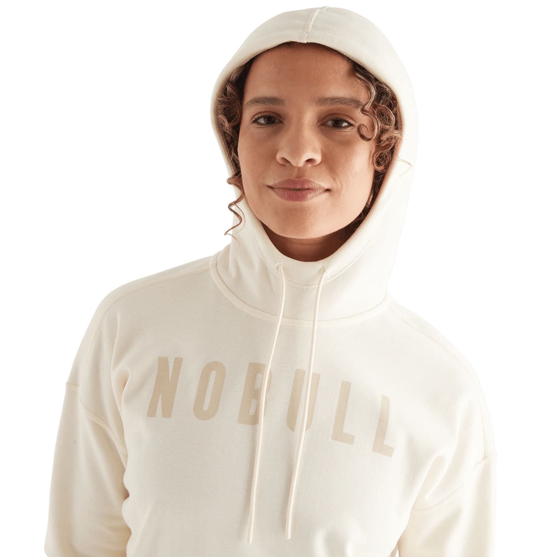Women's Legacy NOBULL Hoodie - Image 6