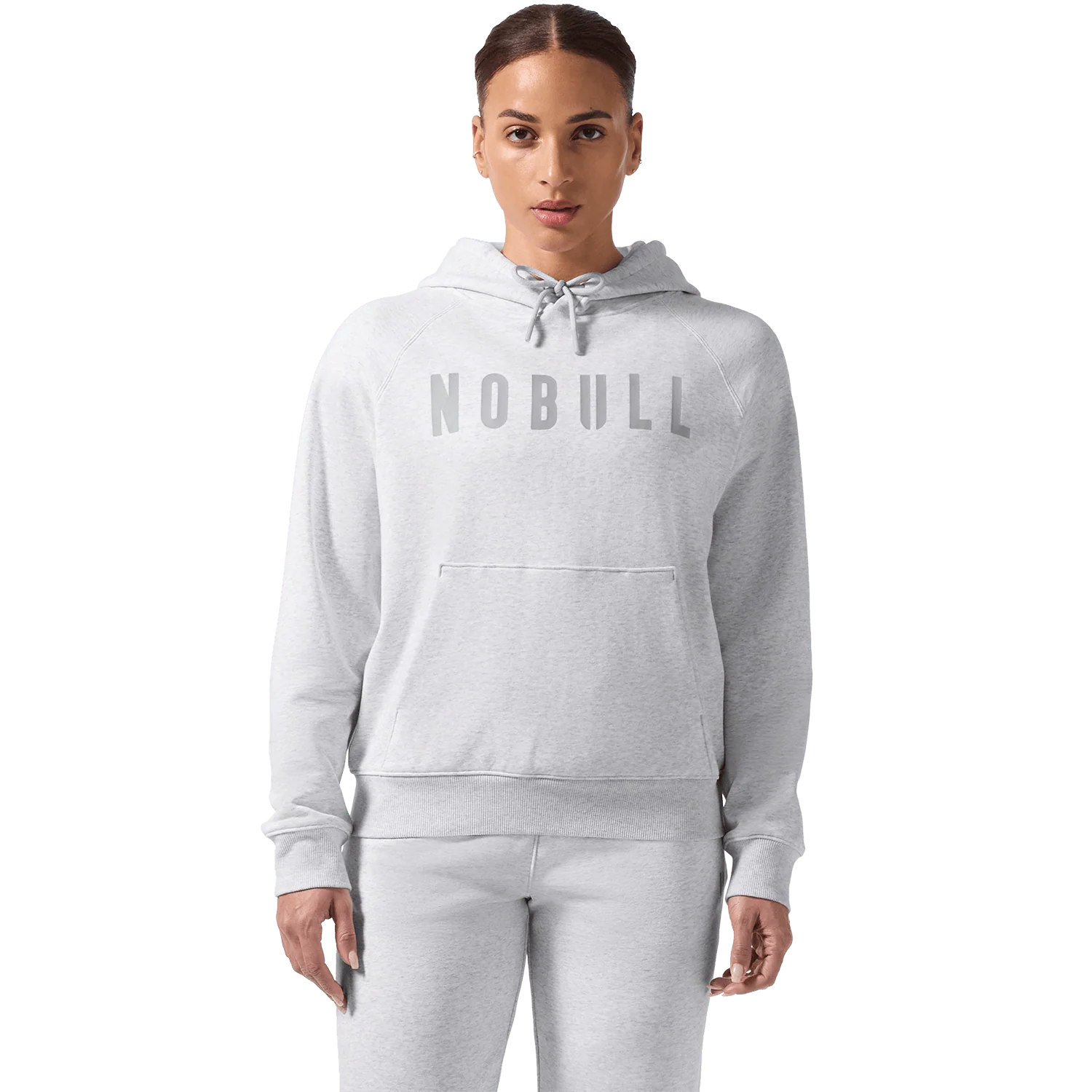 Women's NOBULL Hoodie - Image 2
