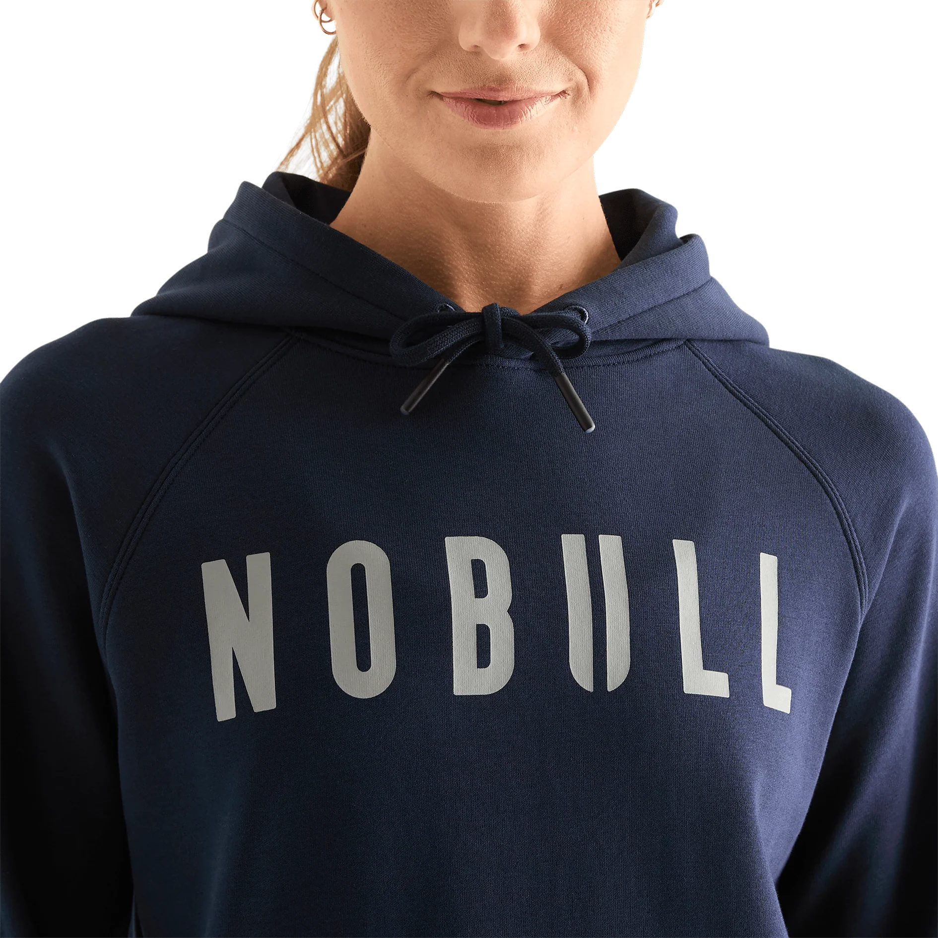 Women's NOBULL Hoodie - Image 4