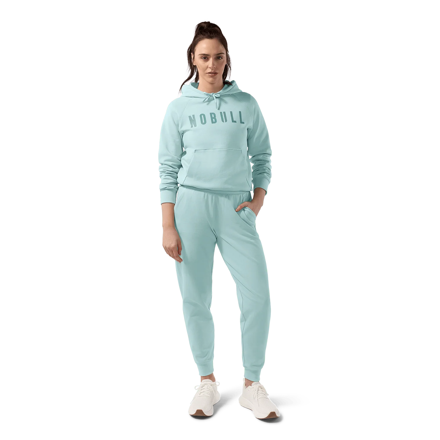 Women's NOBULL Jogger - Image 2